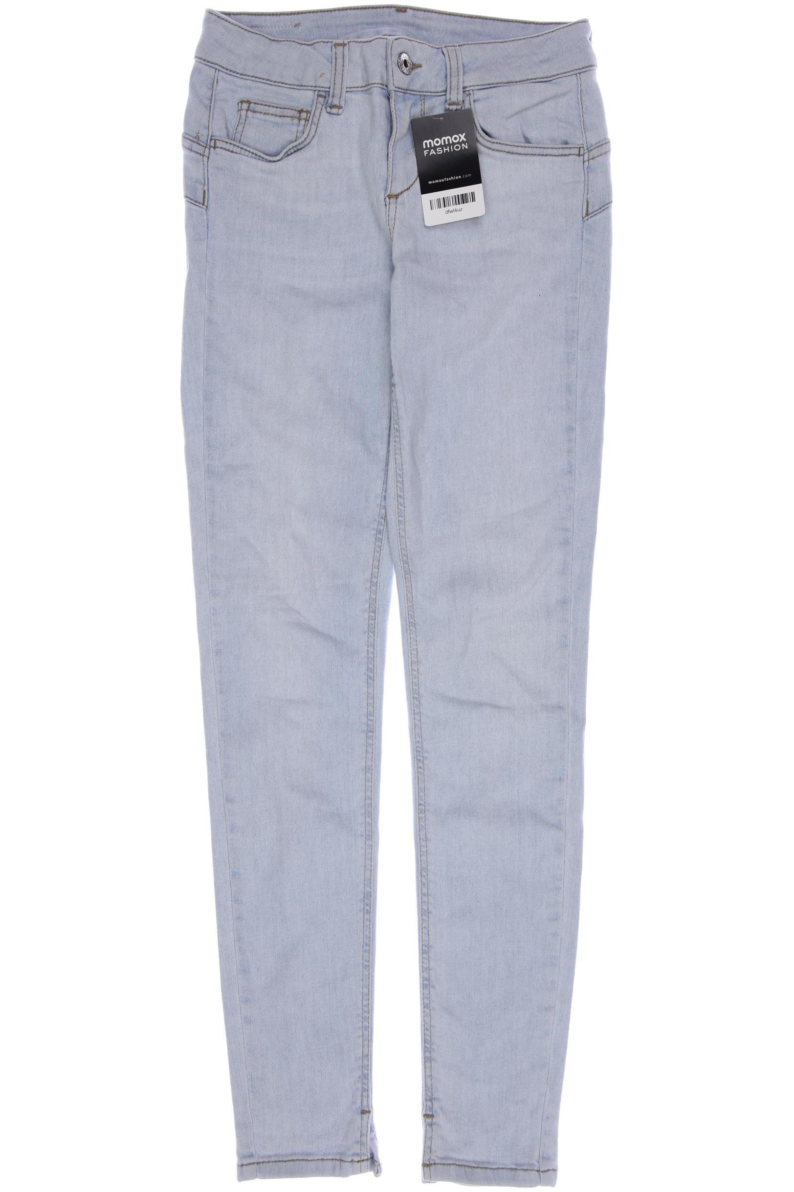 

LIU JO Damen Jeans, hellblau, Gr. 36