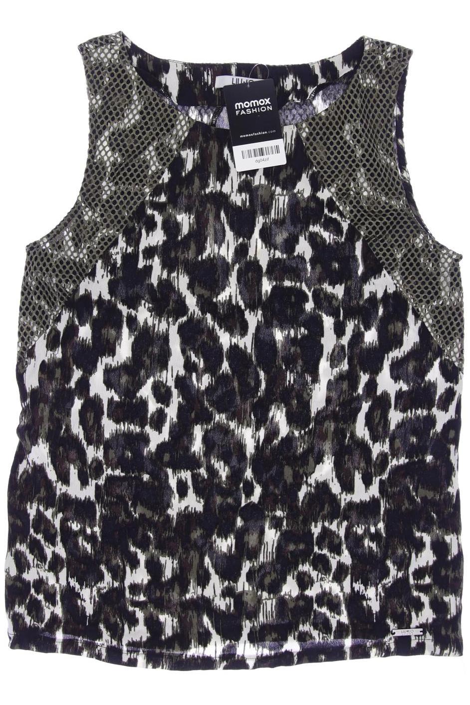 

LIU JO Damen Top, mehrfarbig