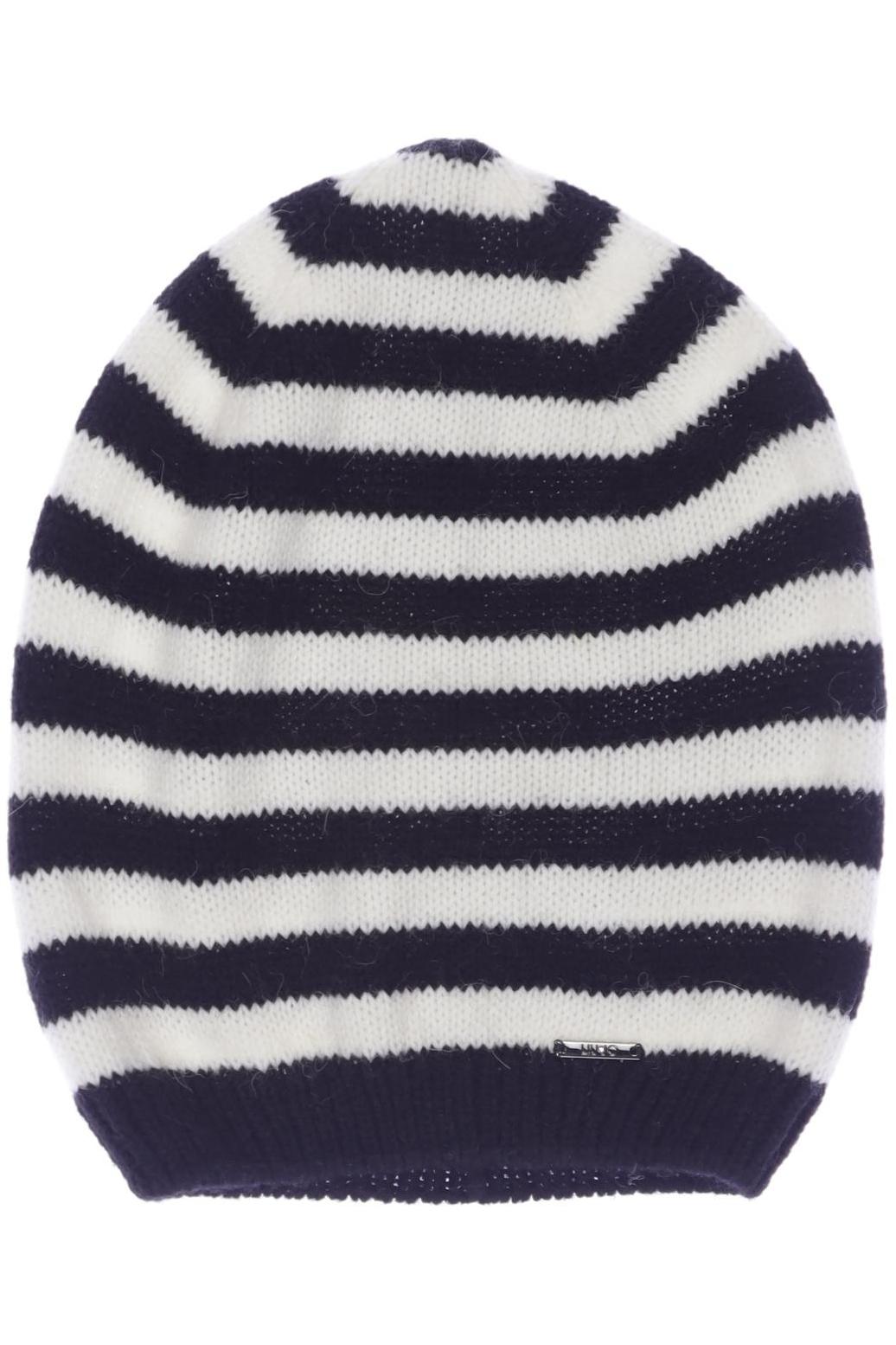 

LIU JO Damen Hut/Mütze, schwarz, Gr. uni