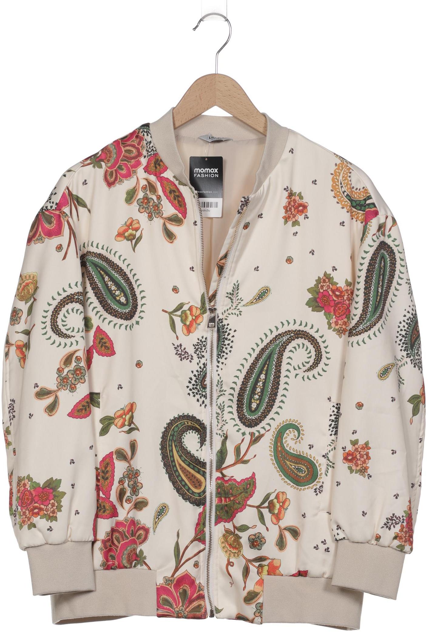 Thumbnail - LIU JO Damen Jacke, cremeweiß, Gr. 42
