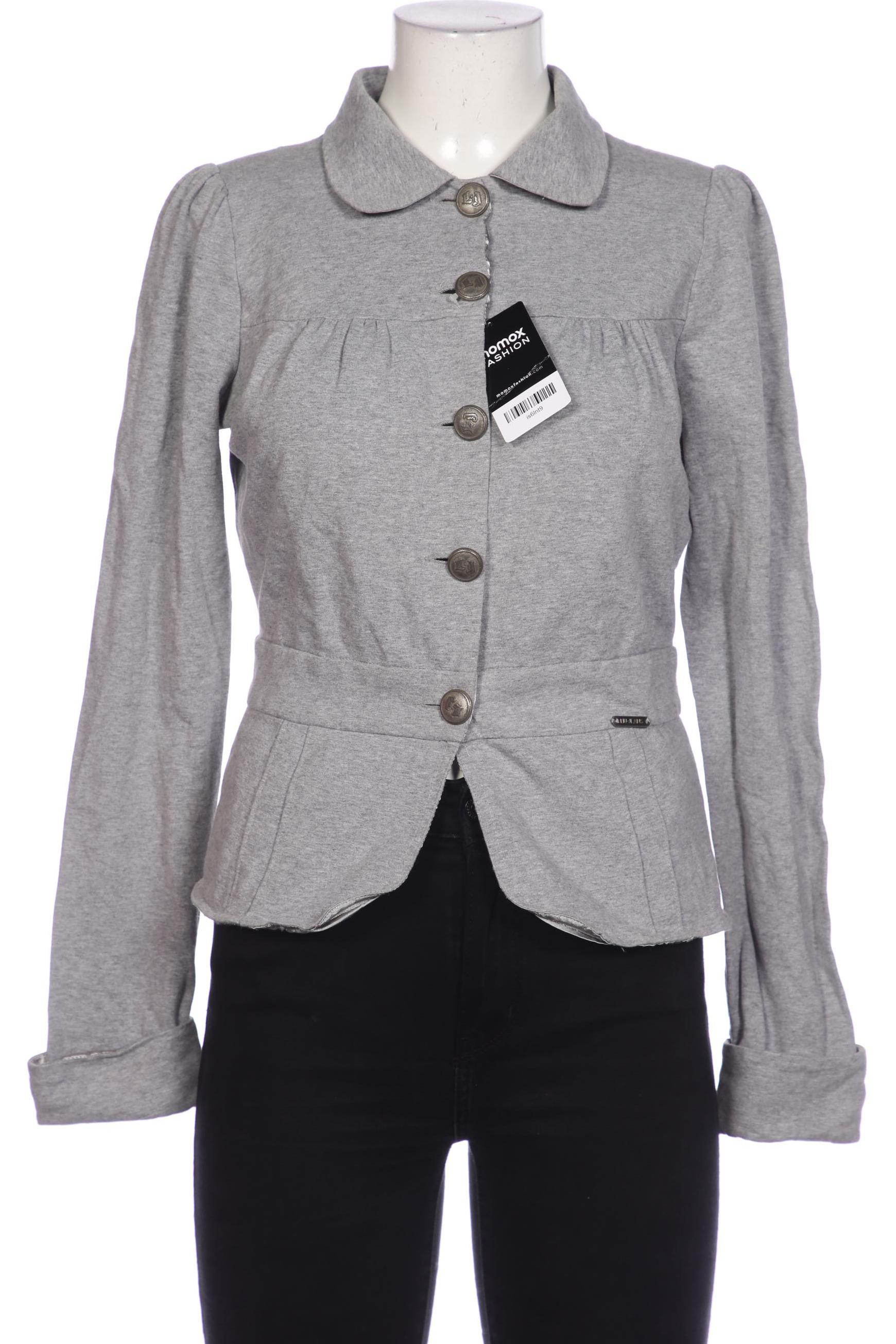 

LIU JO Damen Blazer, grau, Gr. 42