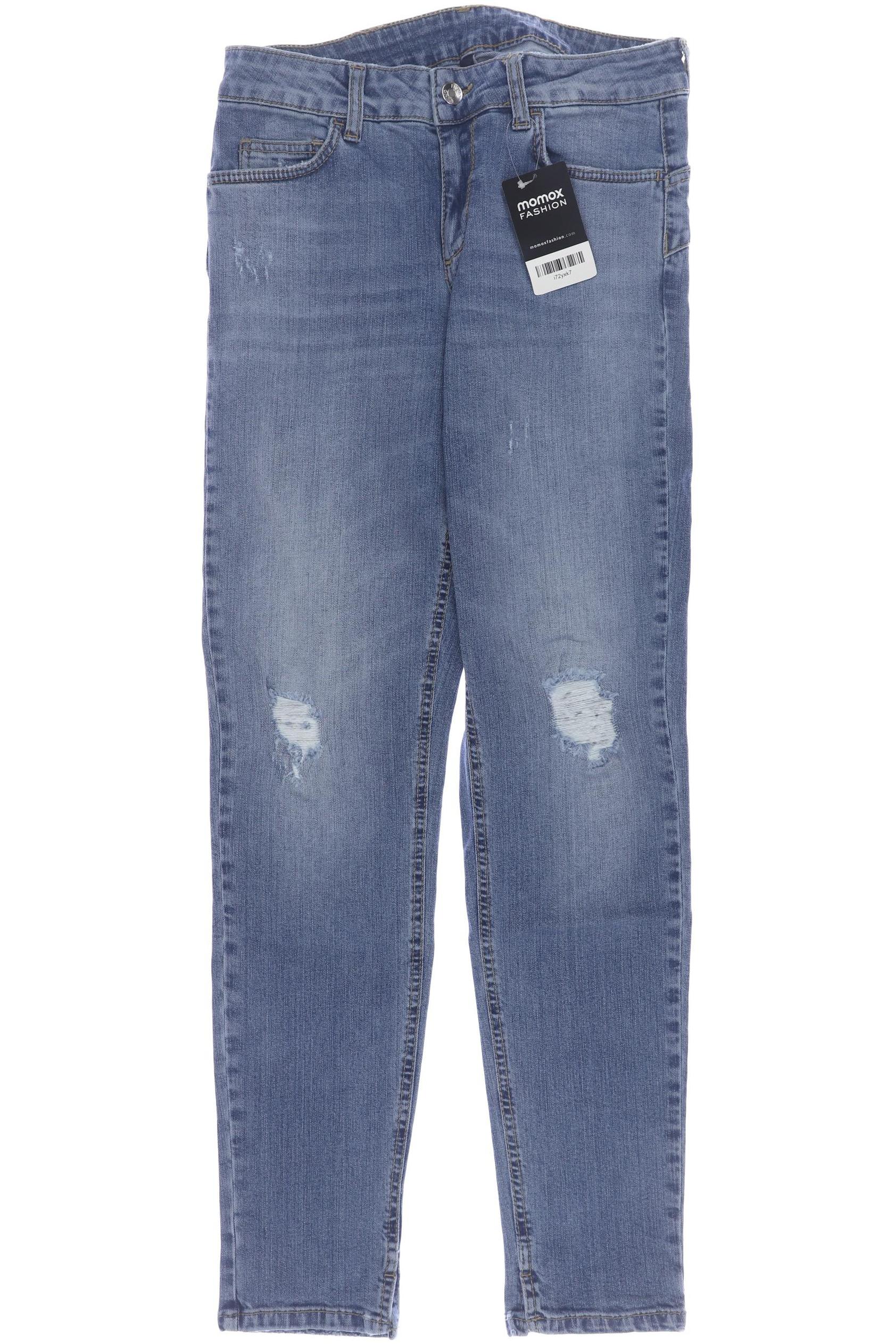 

LIU JO Damen Jeans, blau, Gr. 28