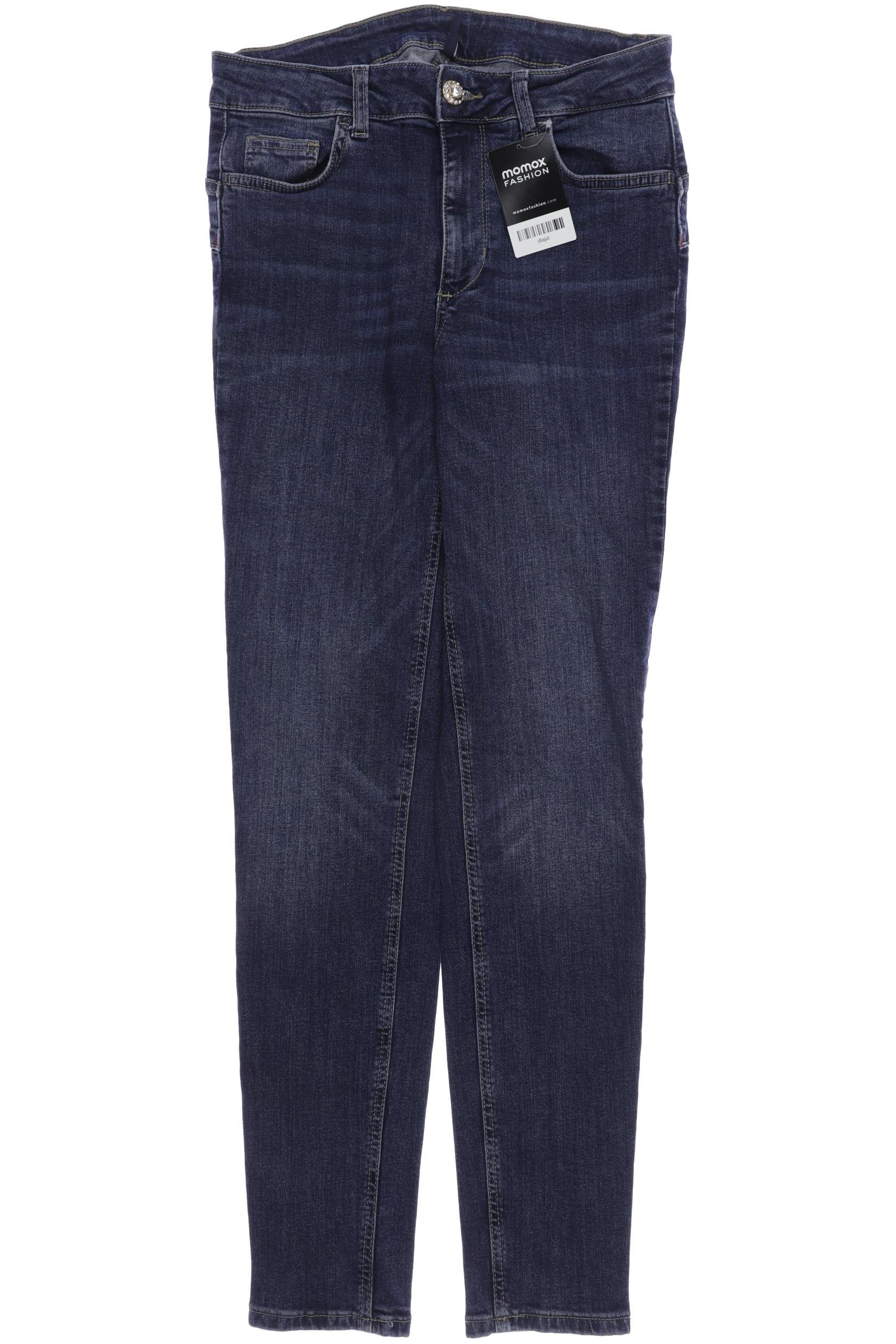 

LIU JO Damen Jeans, marineblau, Gr. 29