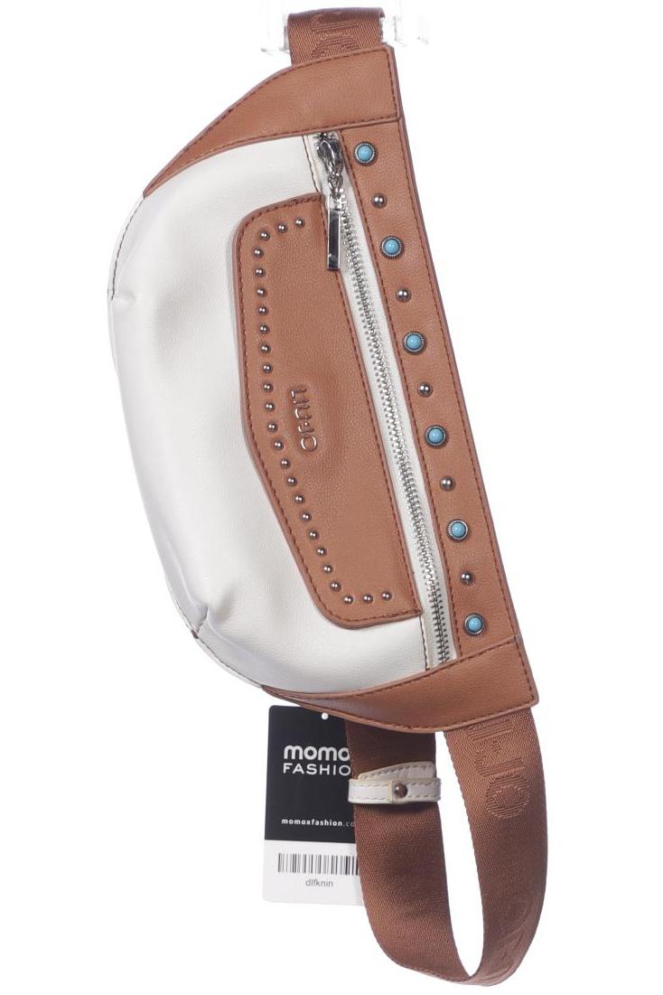 

LIU JO Damen Handtasche, braun