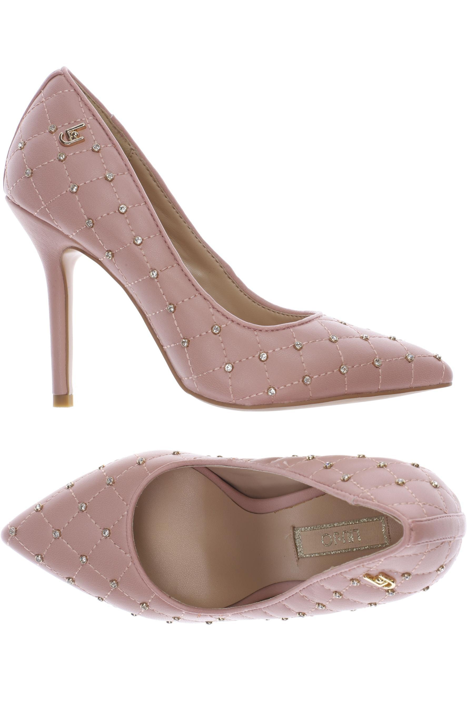 

LIU.JO Damen Pumps, pink