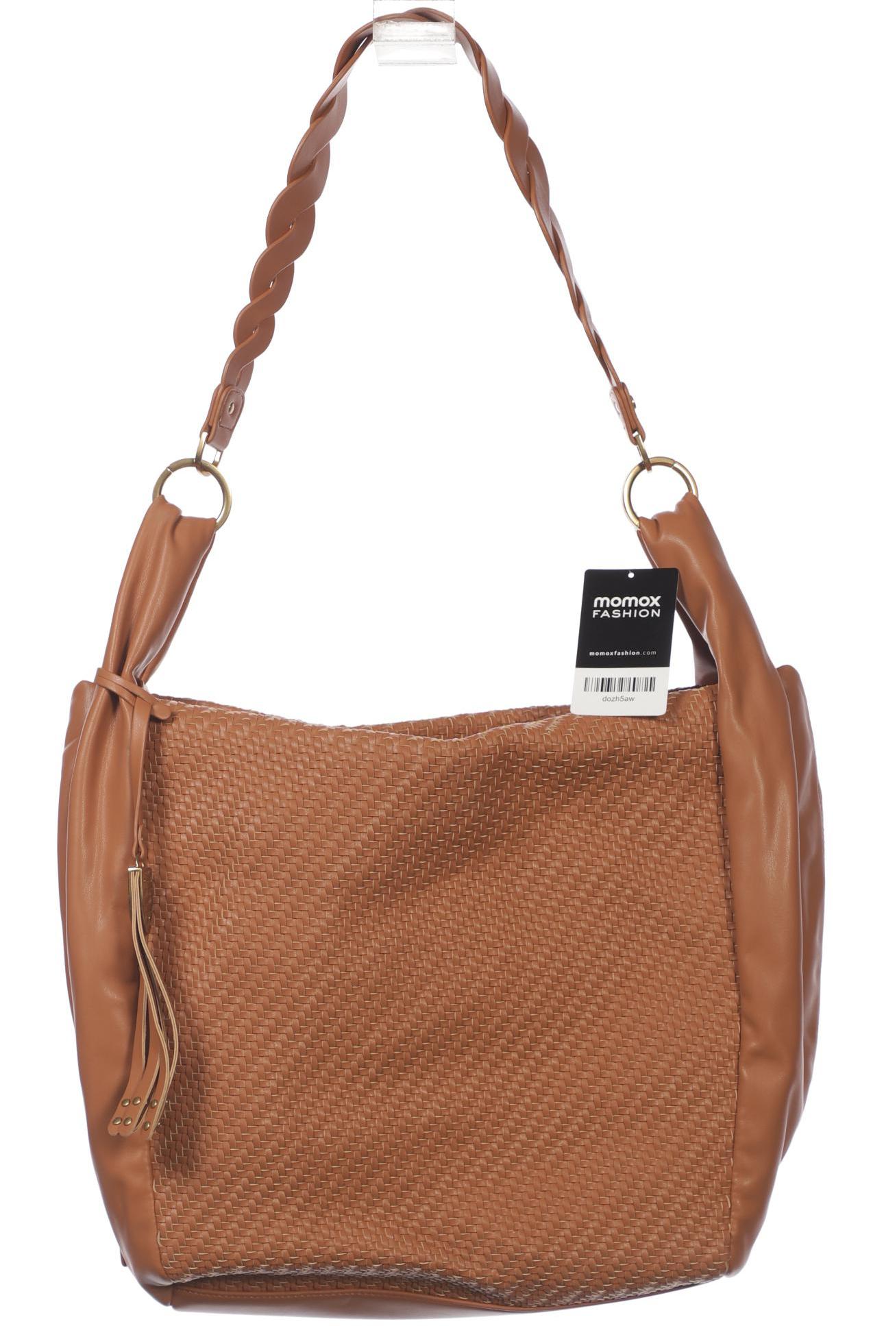 

LIU.JO Damen Handtasche, braun