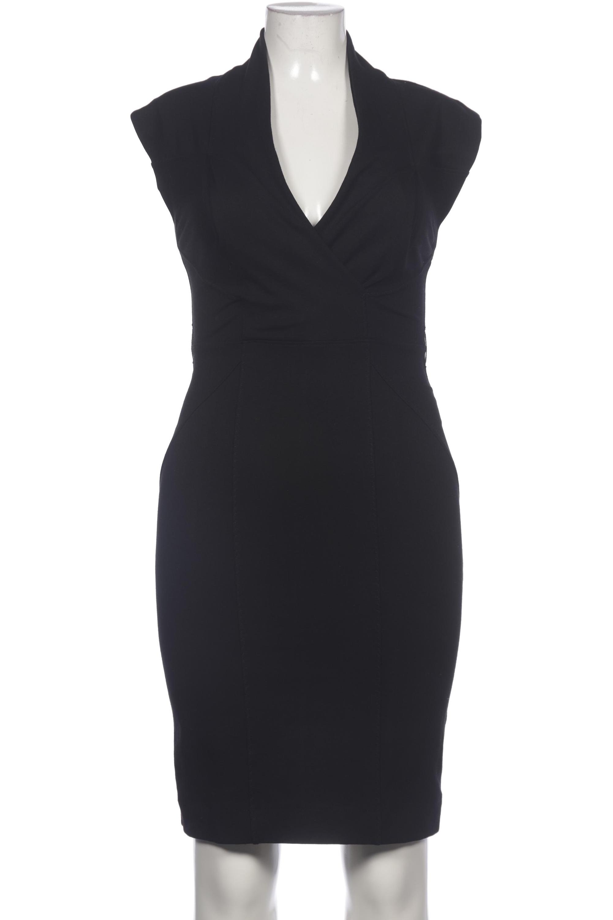 

LIU JO Damen Kleid, schwarz, Gr. 44