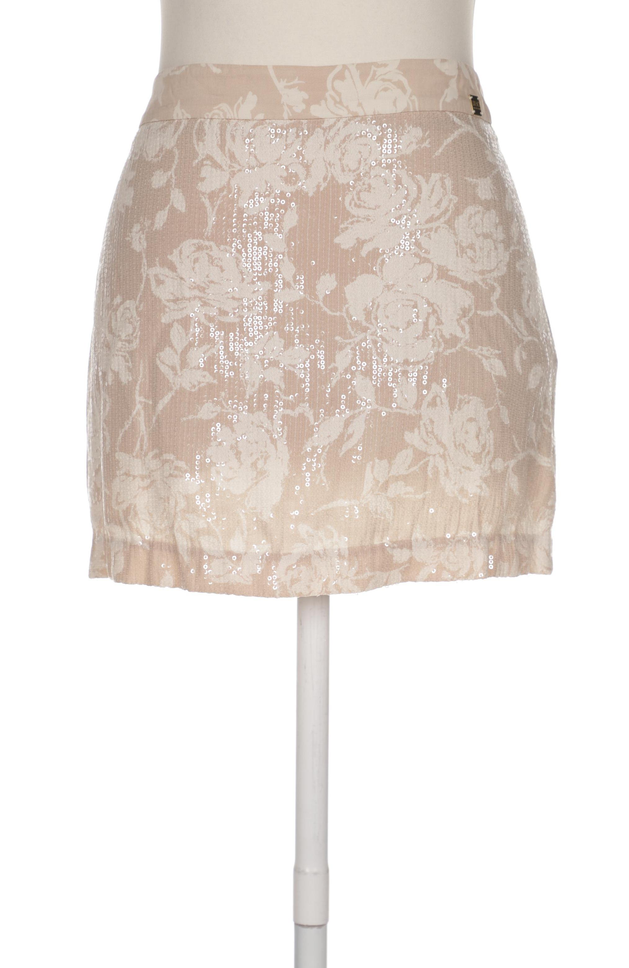 

LIU JO Damen Rock, beige