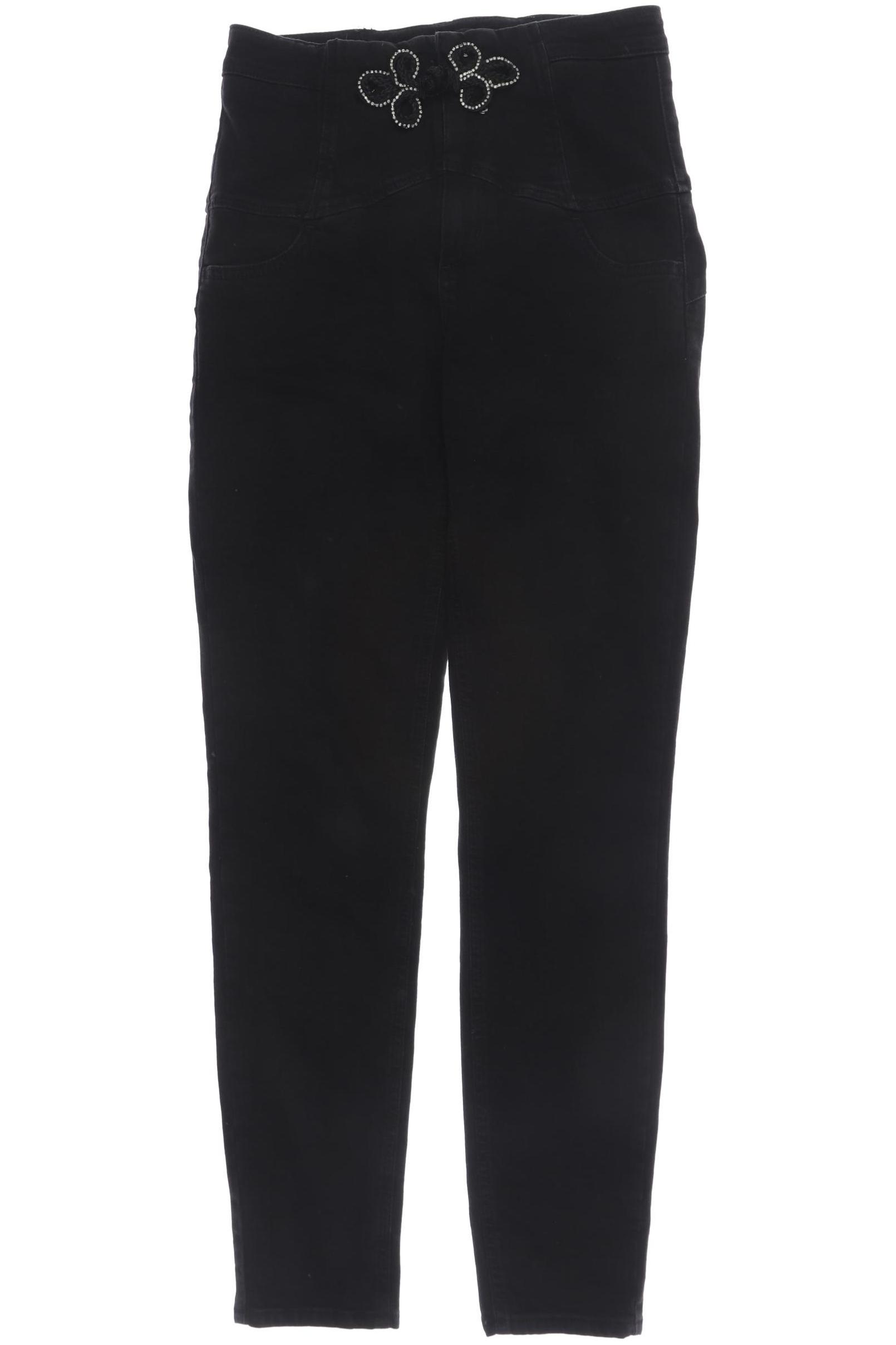 

LIU.JO Damen Jeans, schwarz