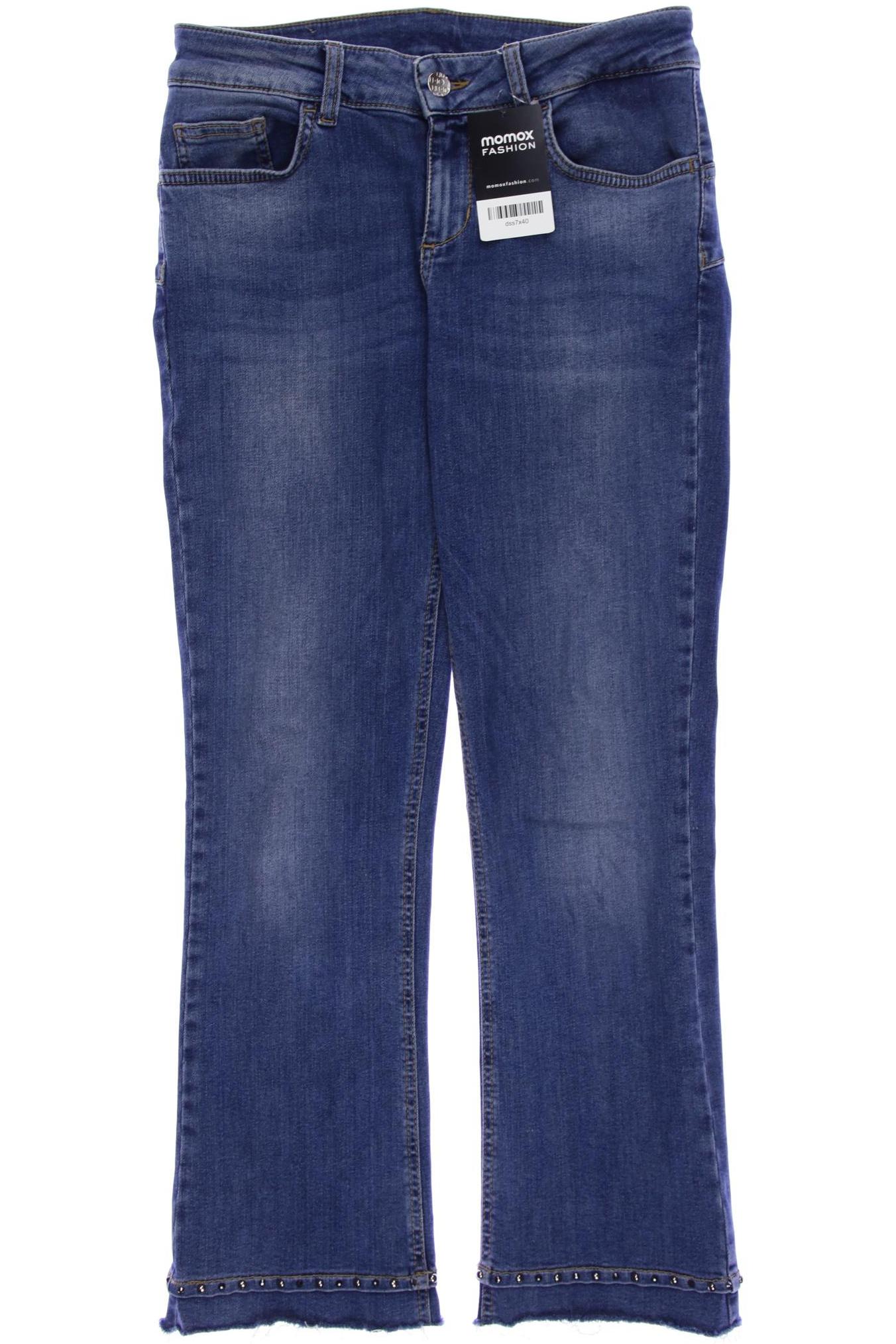 

LIU JO Damen Jeans, blau, Gr. 28