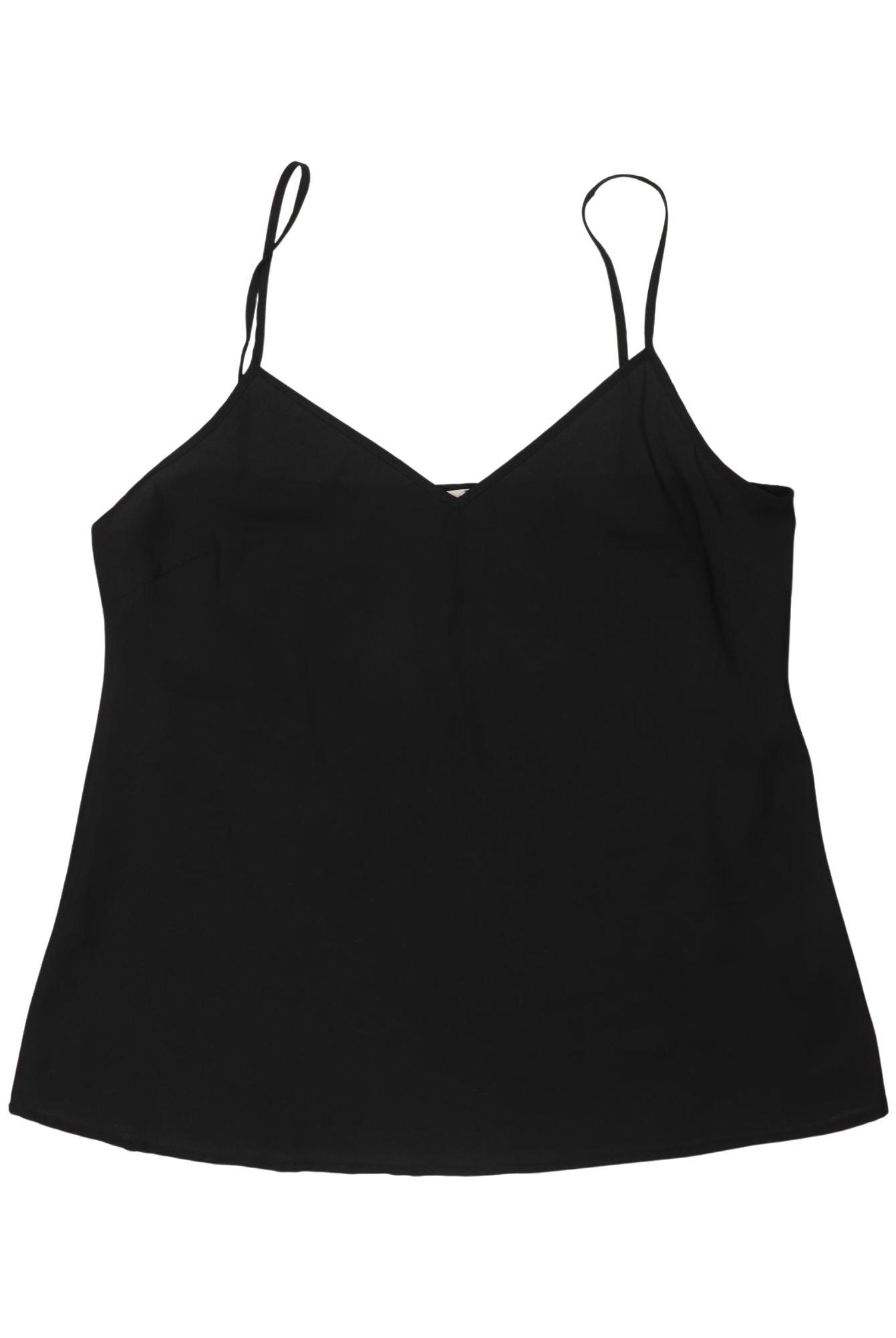 

LIU JO Damen Top, schwarz, Gr. 38