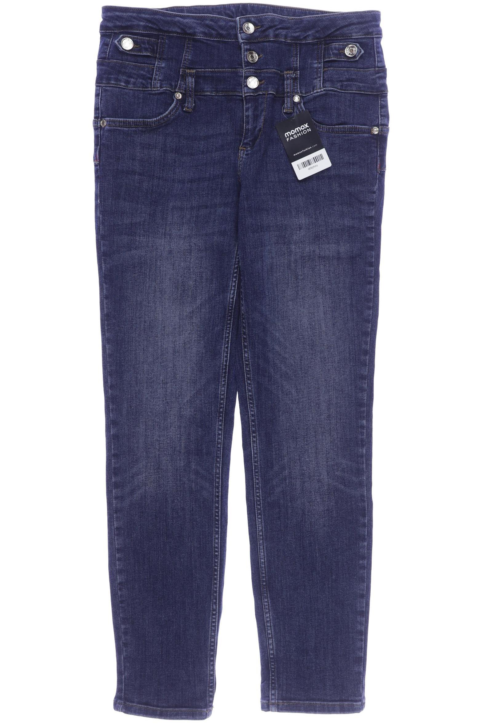 

LIU JO Damen Jeans, blau, Gr. 42