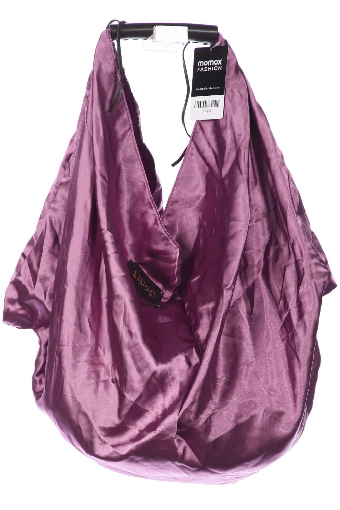 

LIU JO Damen Handtasche, pink, Gr.