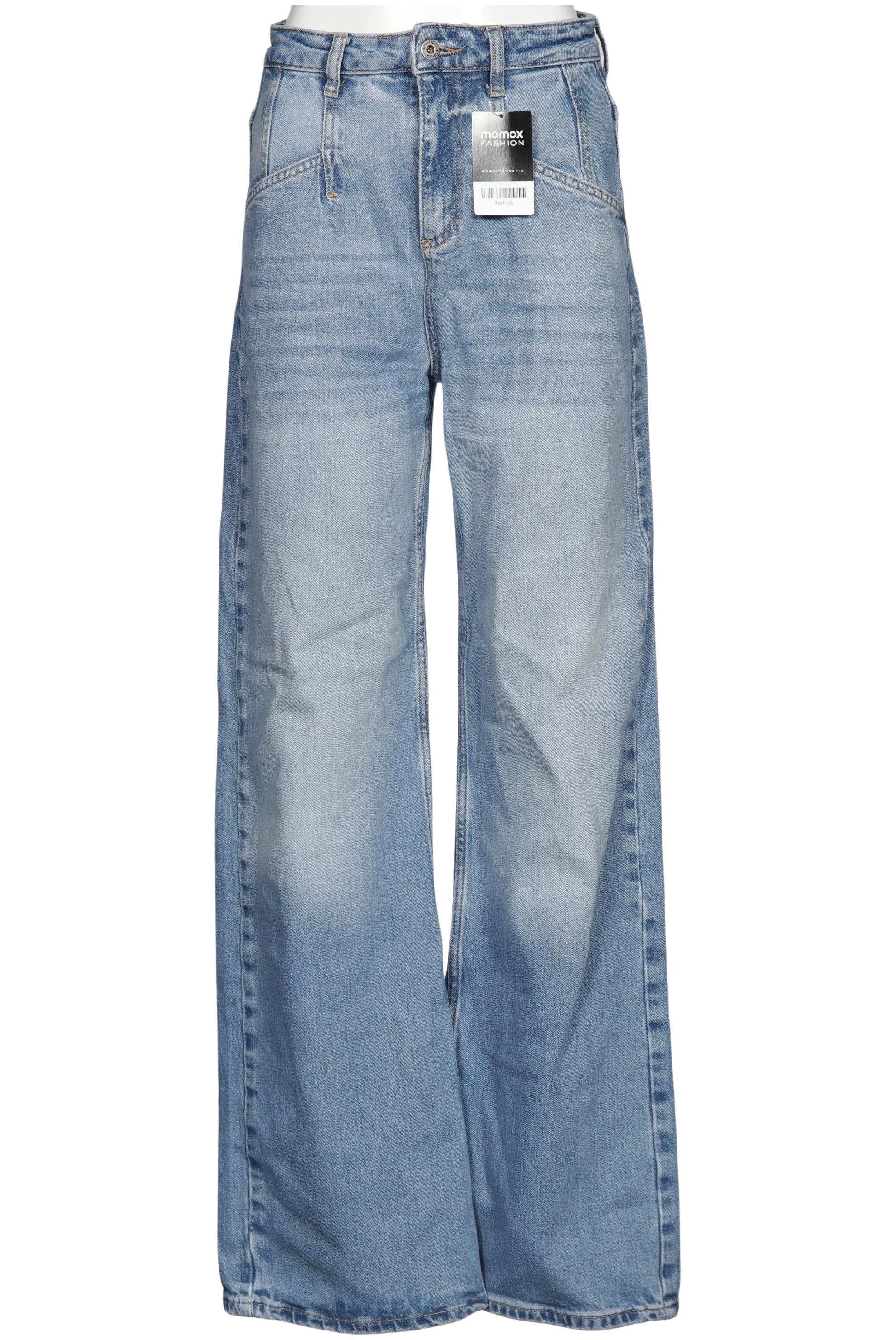 

LIU JO Damen Jeans, blau, Gr. 26