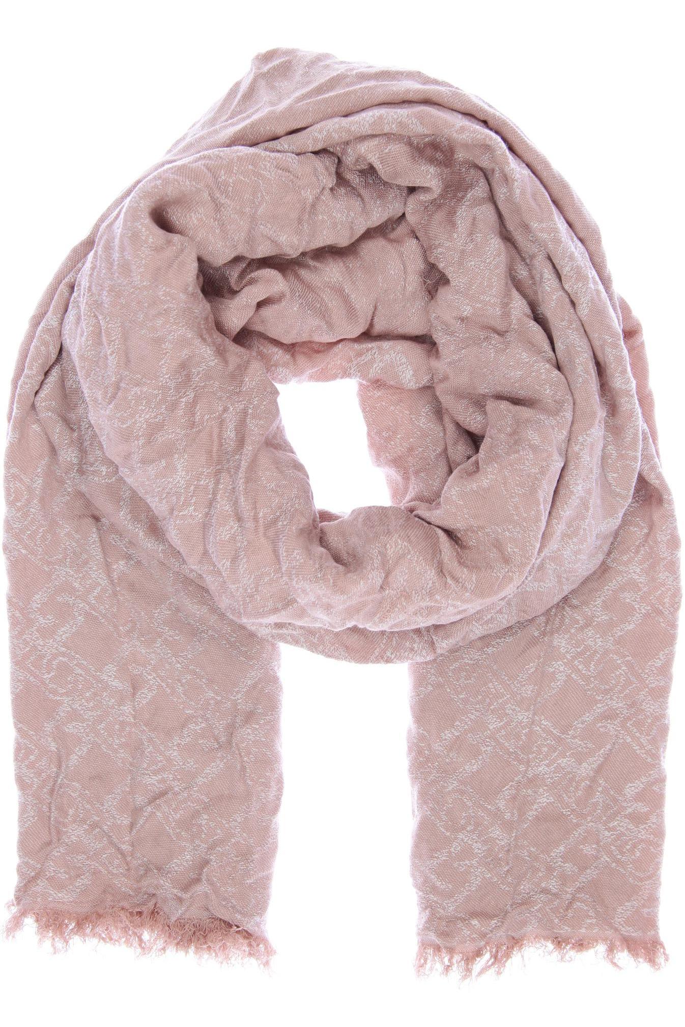 

LIU JO Damen Schal, beige, Gr.