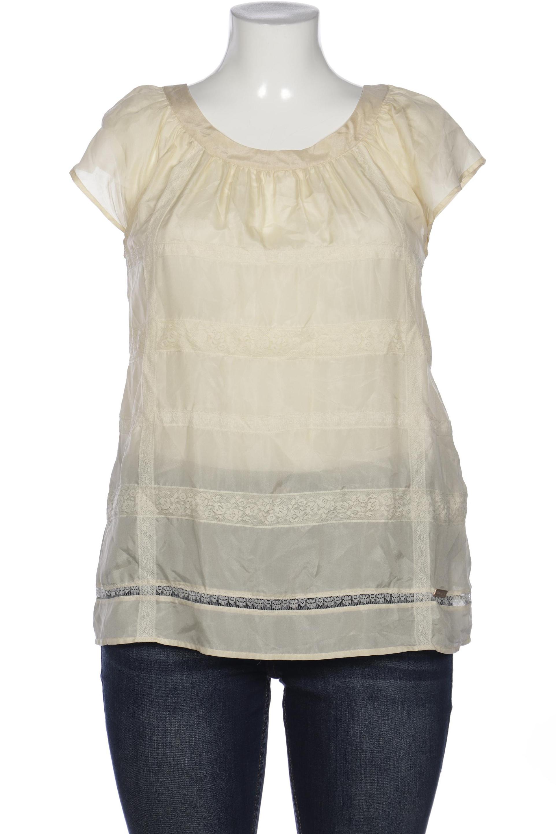 

LIU.JO Damen Bluse, beige