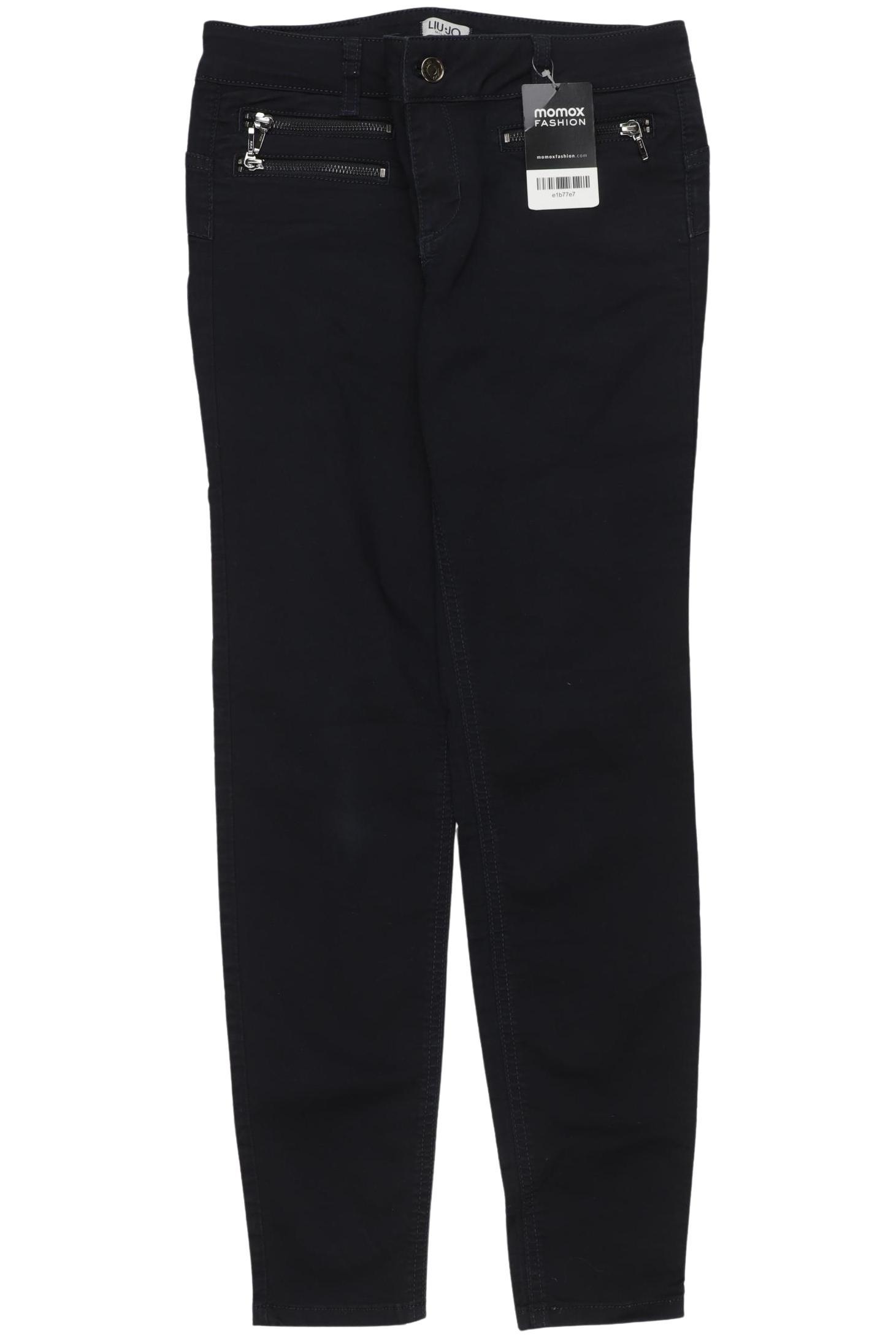 

LIU JO Damen Jeans, marineblau, Gr. 29