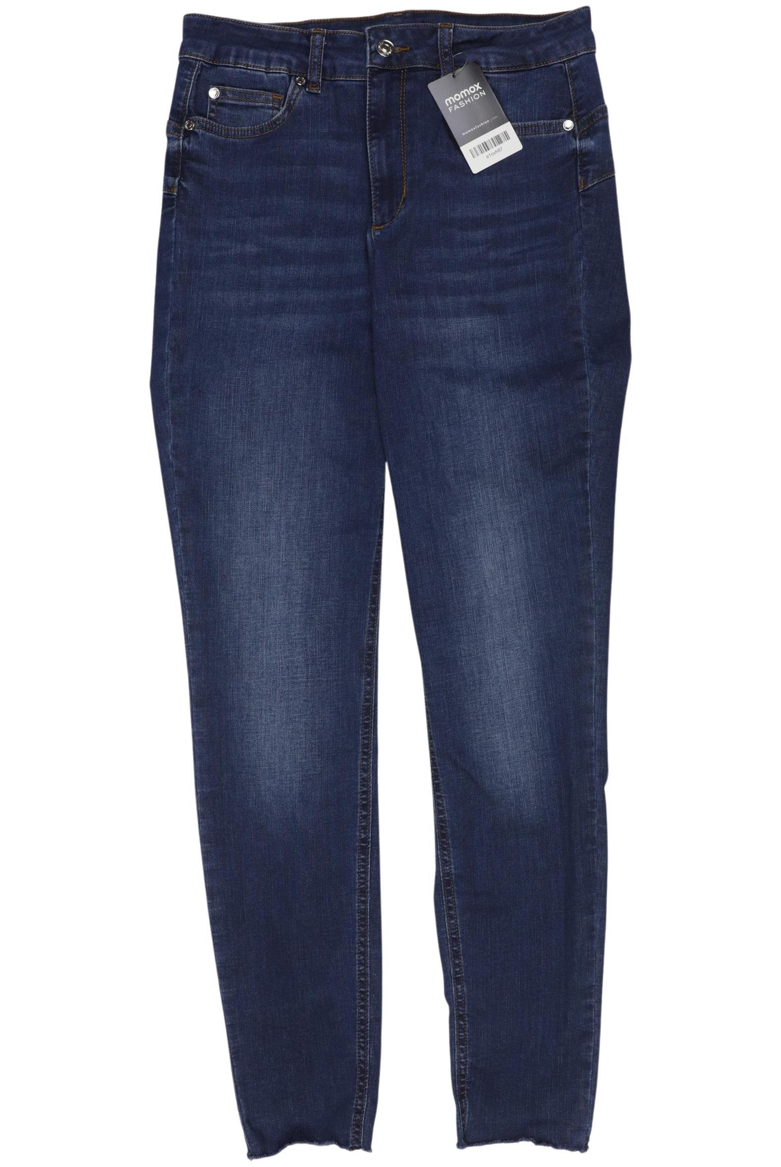 

LIU JO Damen Jeans, blau, Gr. 30