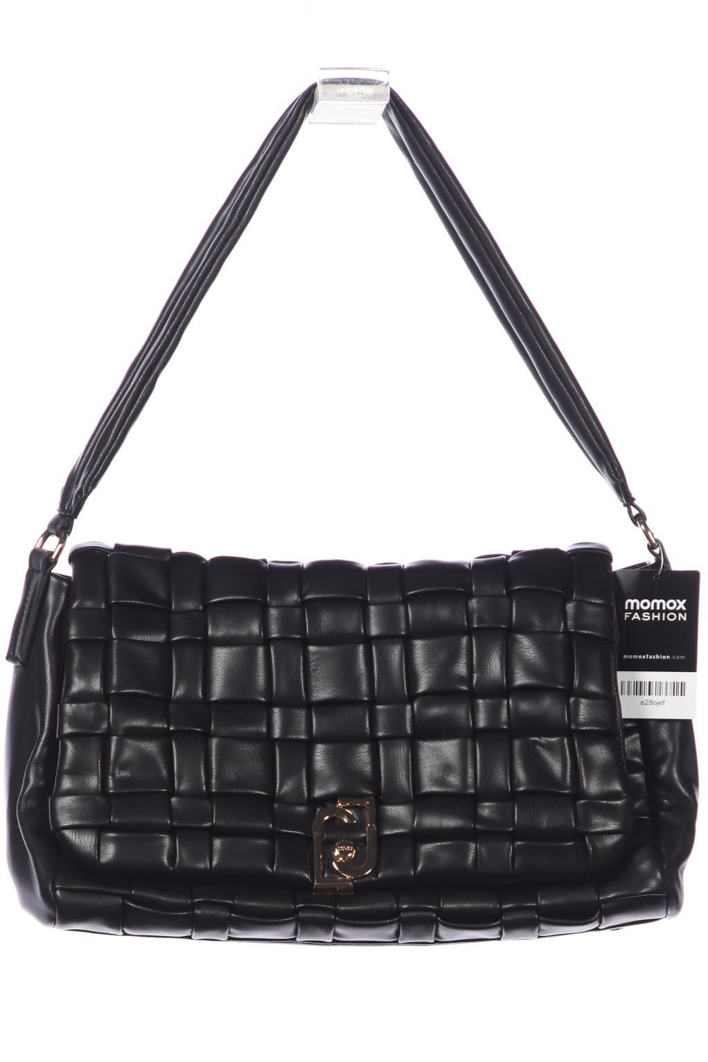

LIU JO Damen Handtasche, schwarz, Gr.