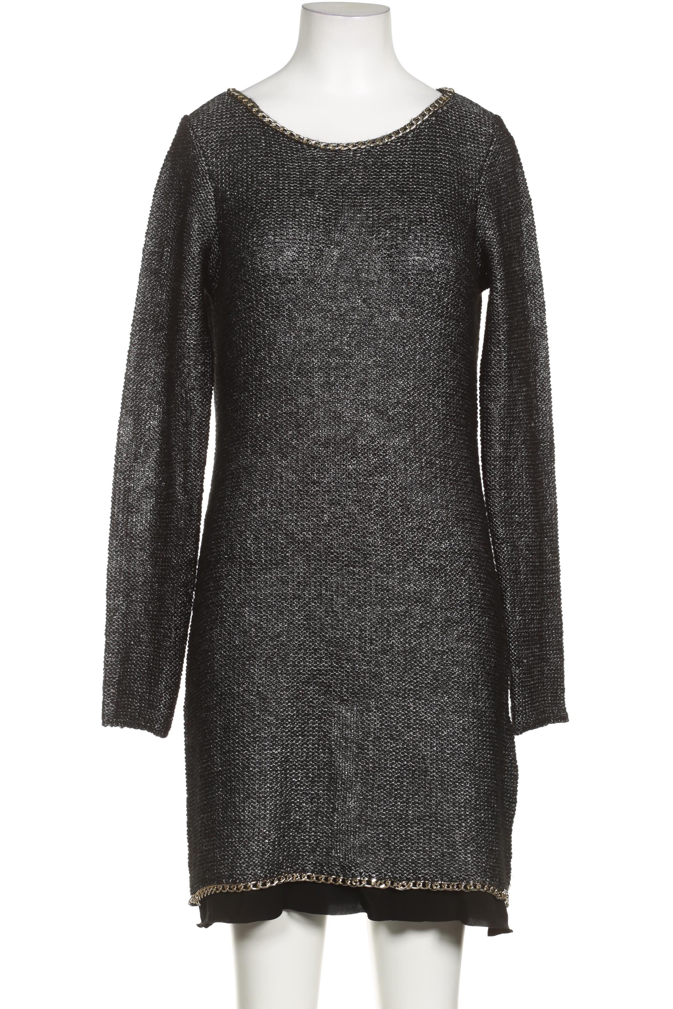 

LIU JO Damen Kleid, silber, Gr. 46
