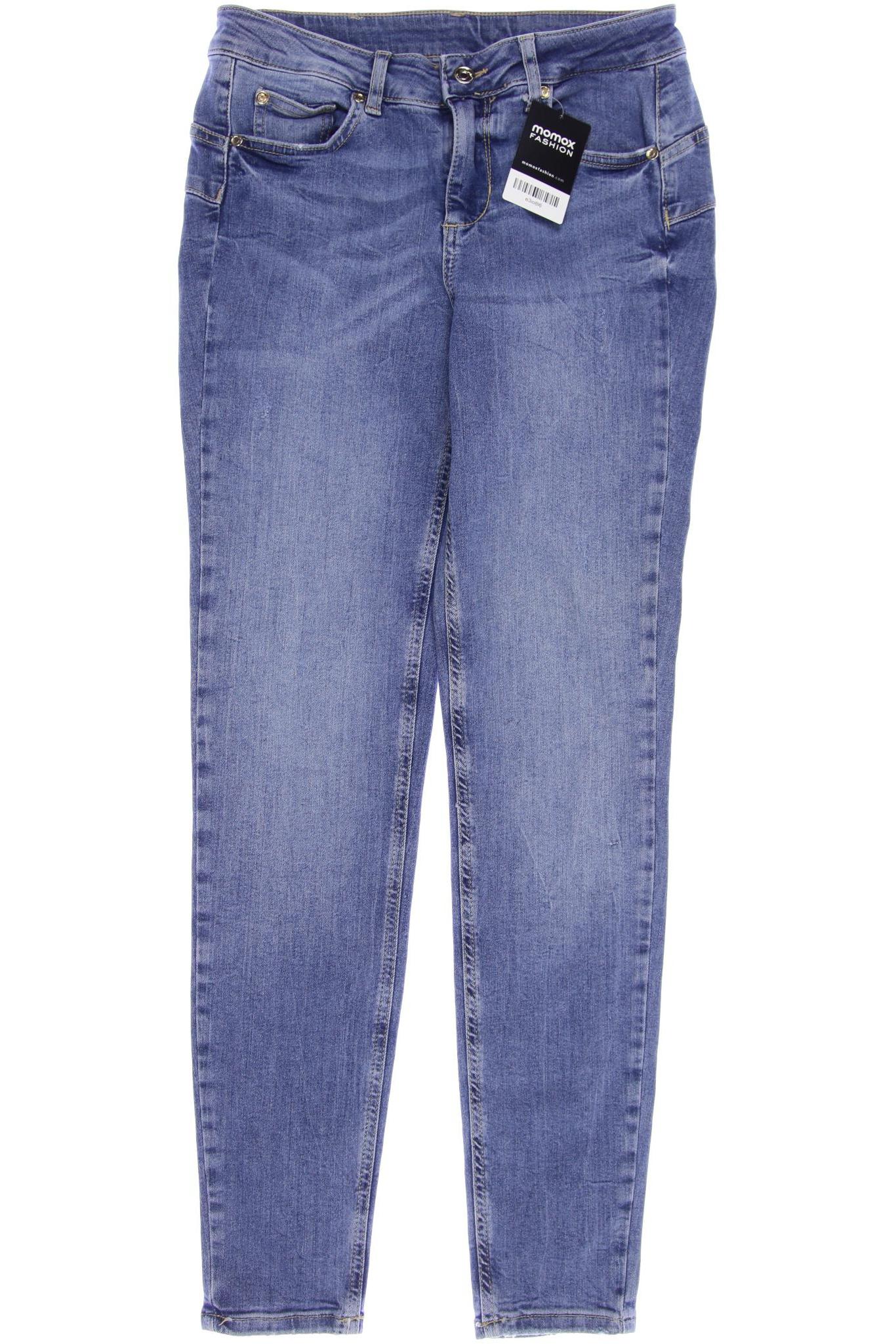 

LIU.JO Damen Jeans, blau