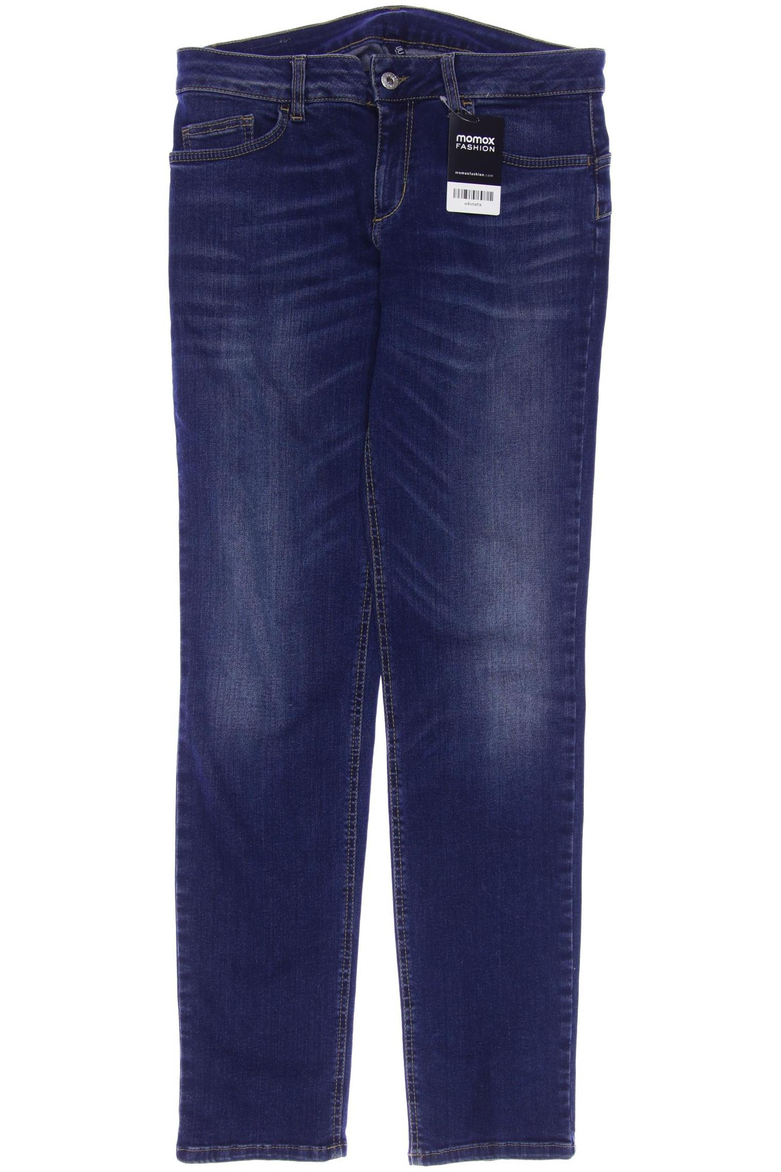 

LIU JO Damen Jeans, blau