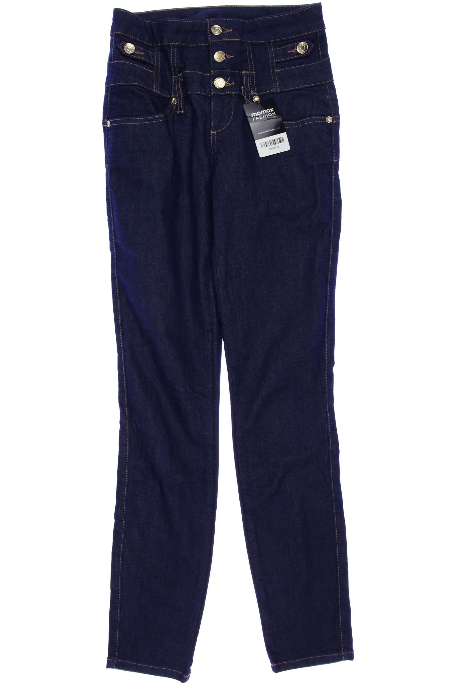 

LIU JO Damen Jeans, blau, Gr. 26