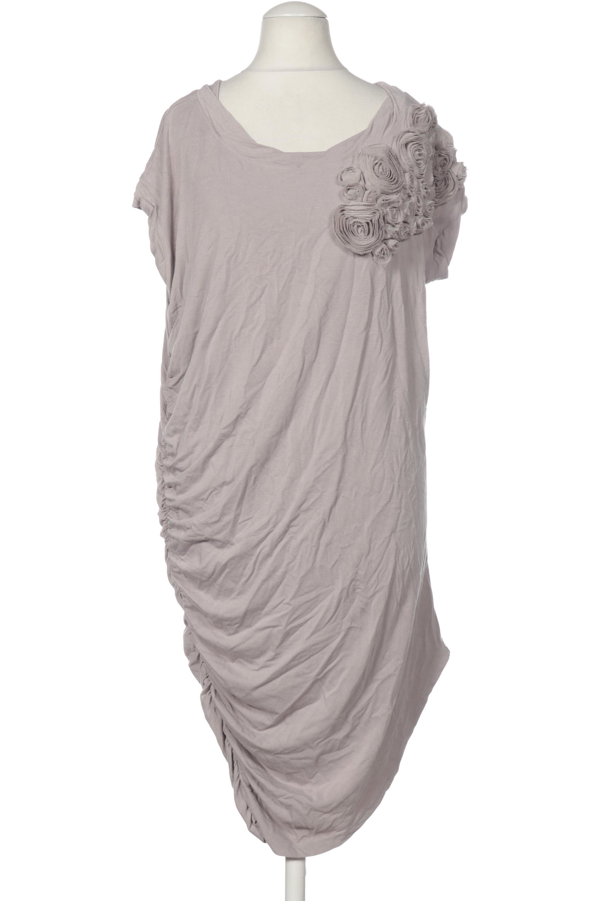 

LIU JO Damen Kleid, grau, Gr. 34