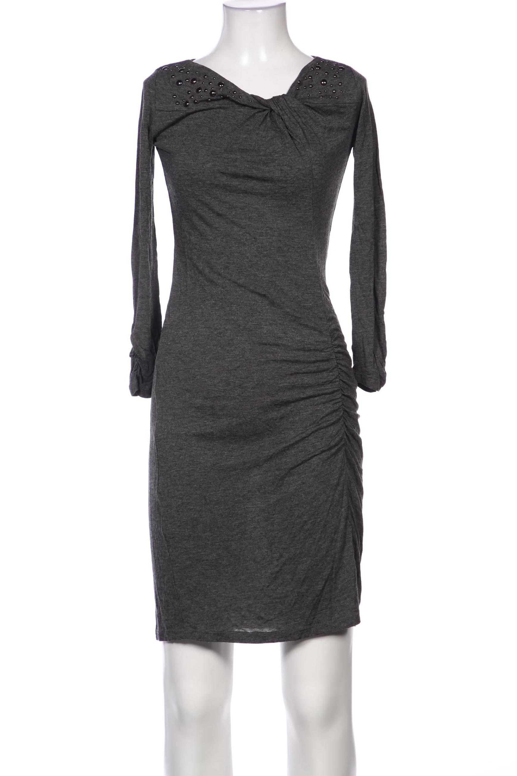 

LIU JO Damen Kleid, grau, Gr. 34