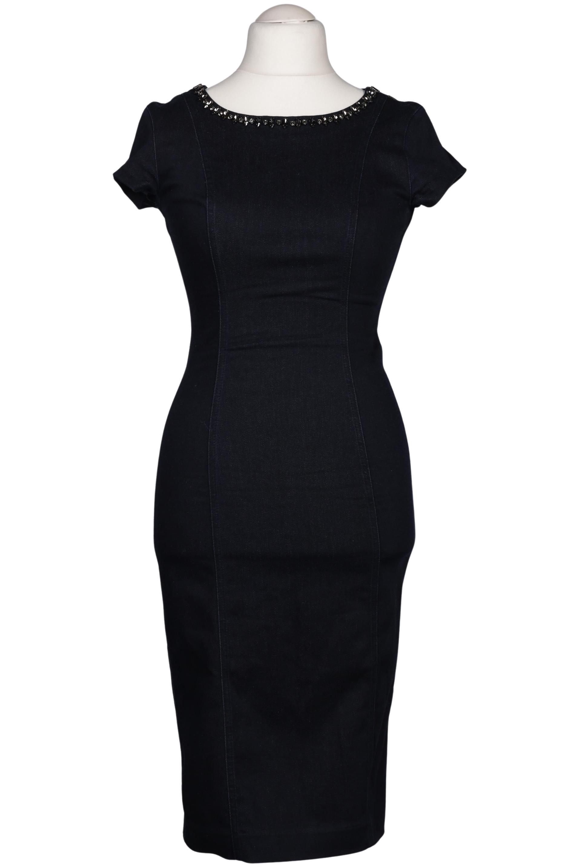 

LIU JO Damen Kleid, marineblau, Gr. 42