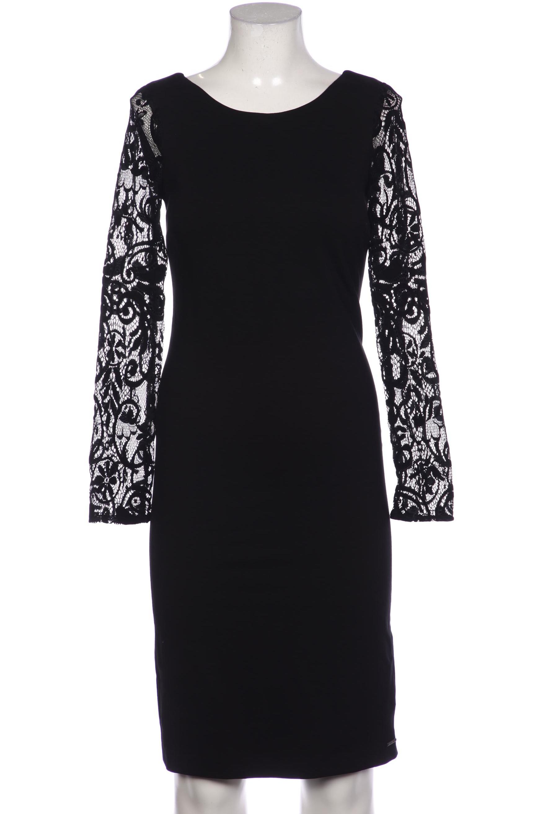 

LIU JO Damen Kleid, schwarz, Gr. 44