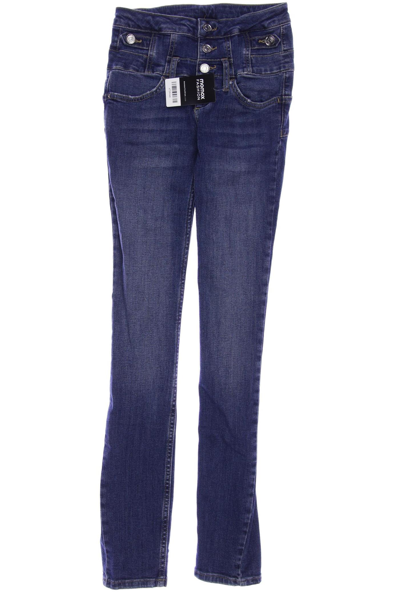 

LIU.JO Damen Jeans, blau