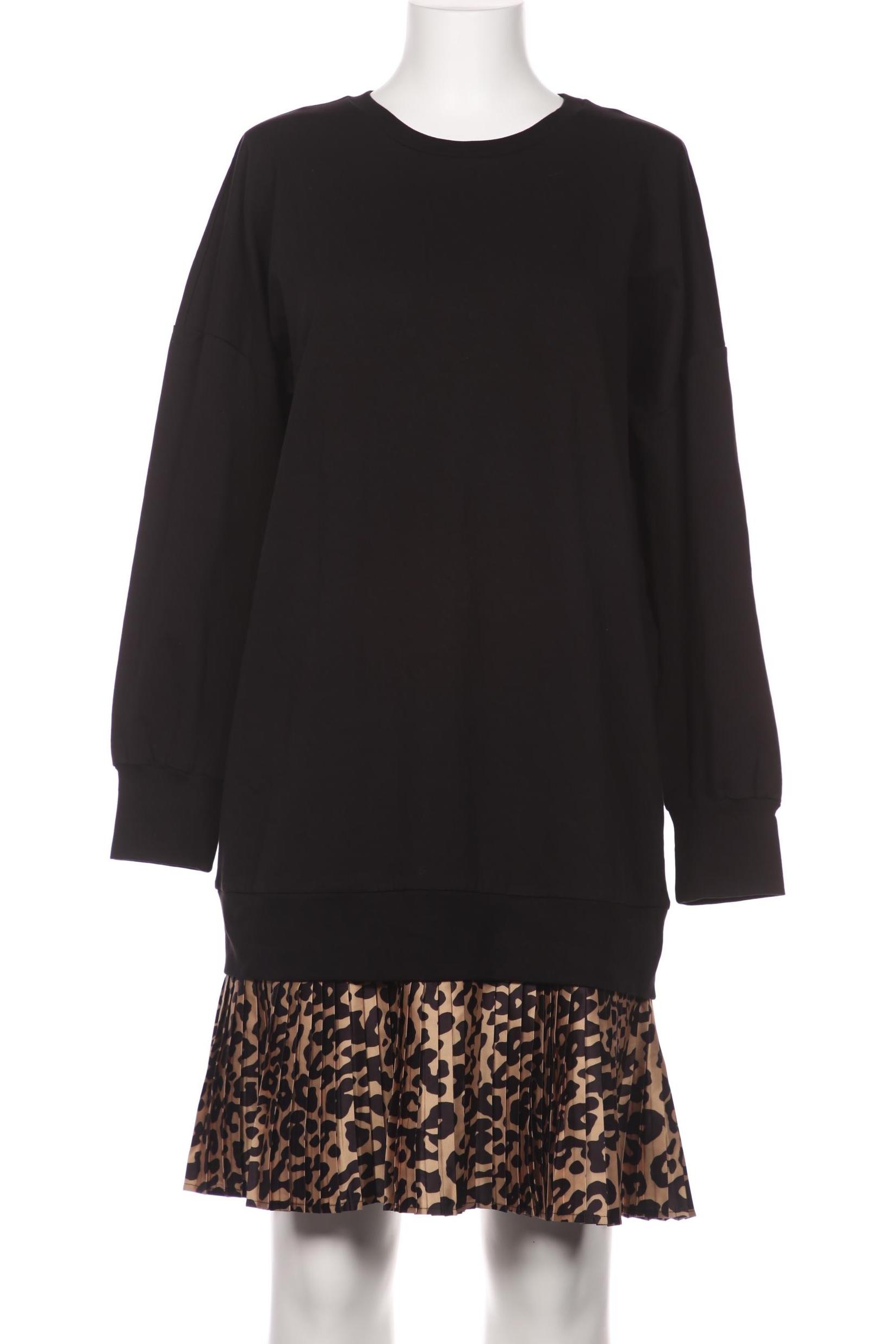 

LIU JO Damen Kleid, schwarz, Gr. 42