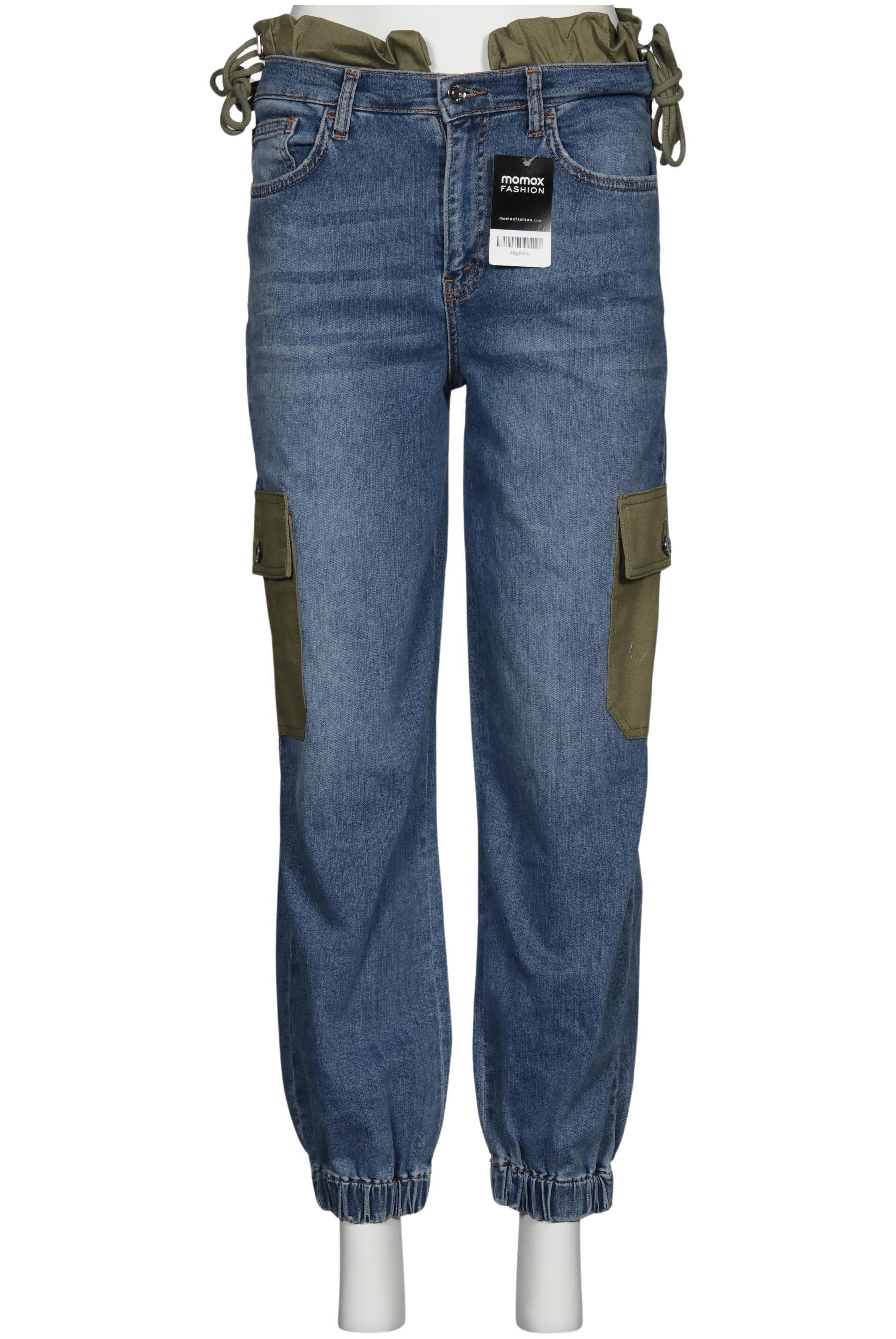 

LIU JO Damen Jeans, blau, Gr. 28