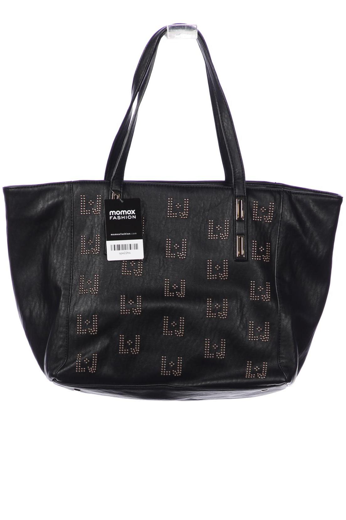 

LIU JO Damen Handtasche, schwarz, Gr.