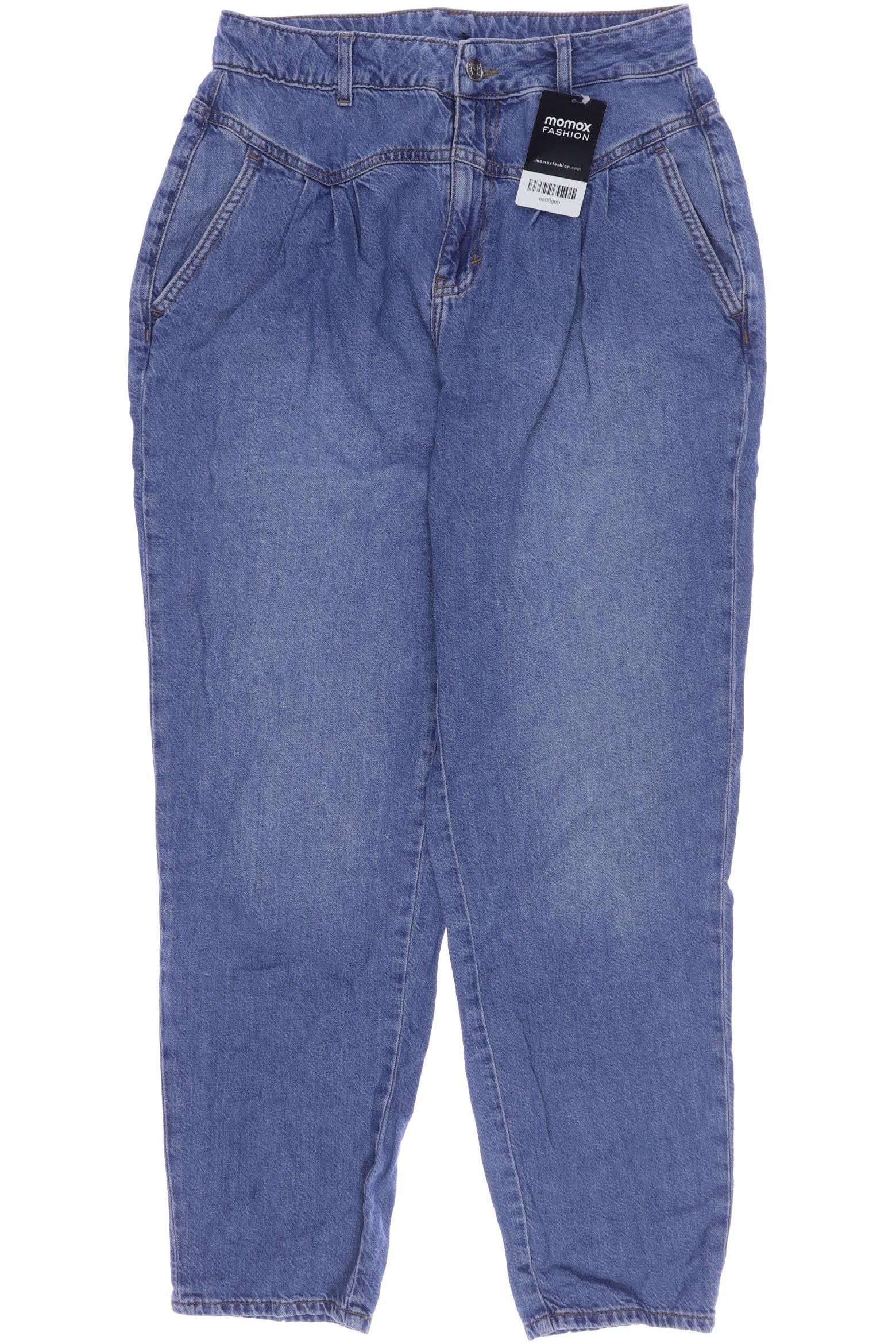 

LIU.JO Damen Jeans, blau