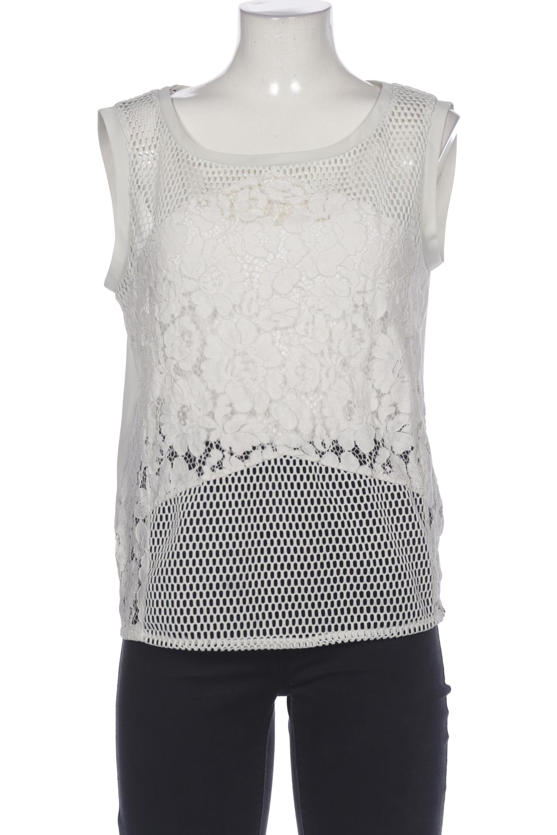 

LIU JO Damen Bluse, hellgrün, Gr. 42