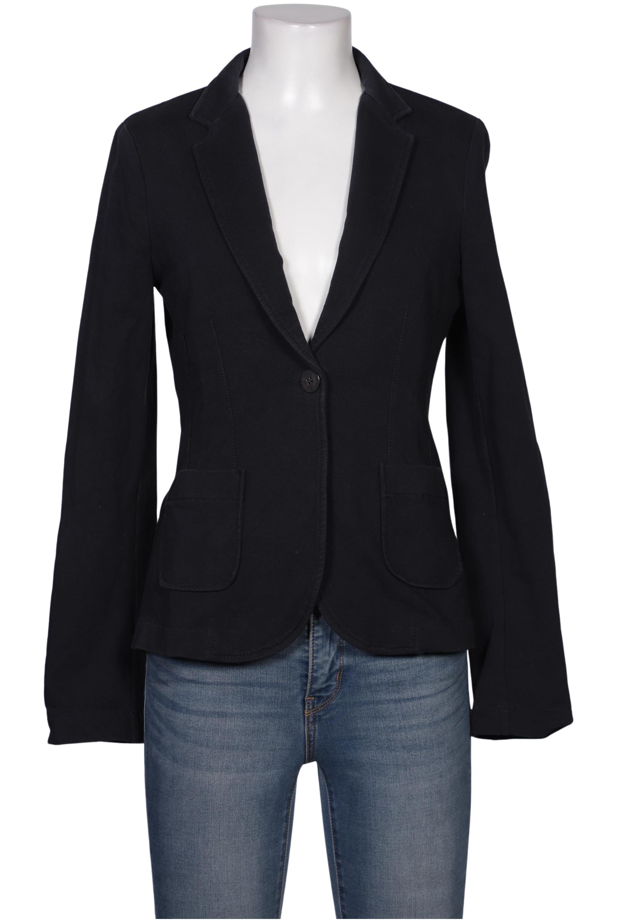 

LIU JO Damen Blazer, schwarz, Gr. 38
