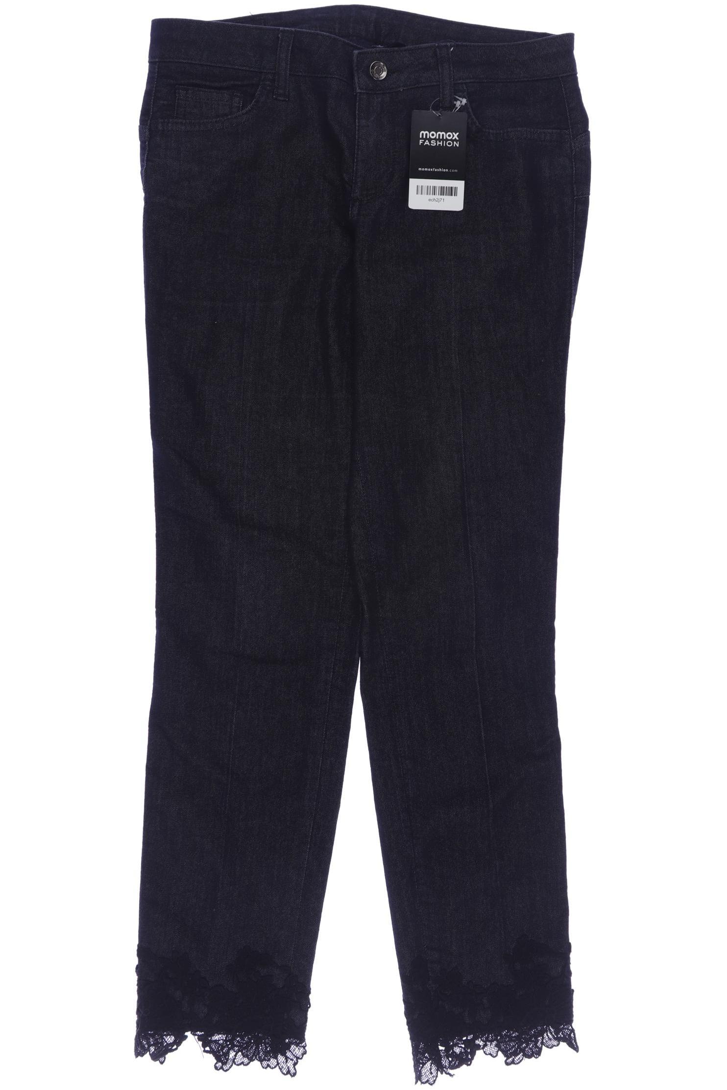 

LIU JO Damen Jeans, marineblau, Gr. 30