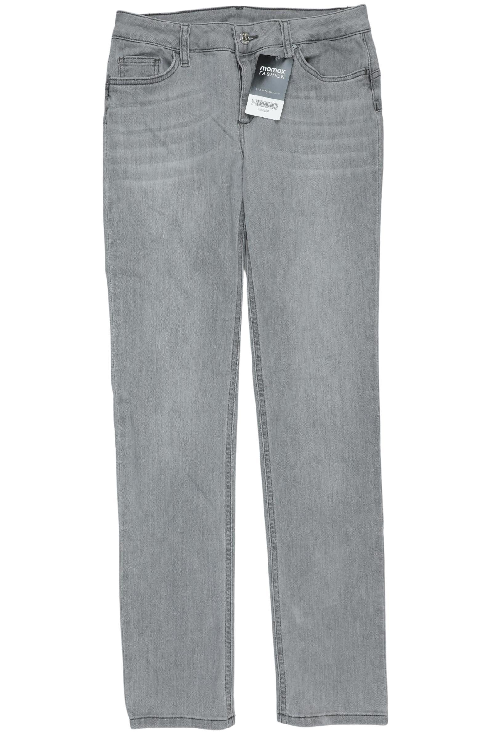 

LIU JO Damen Jeans, grau, Gr. 26