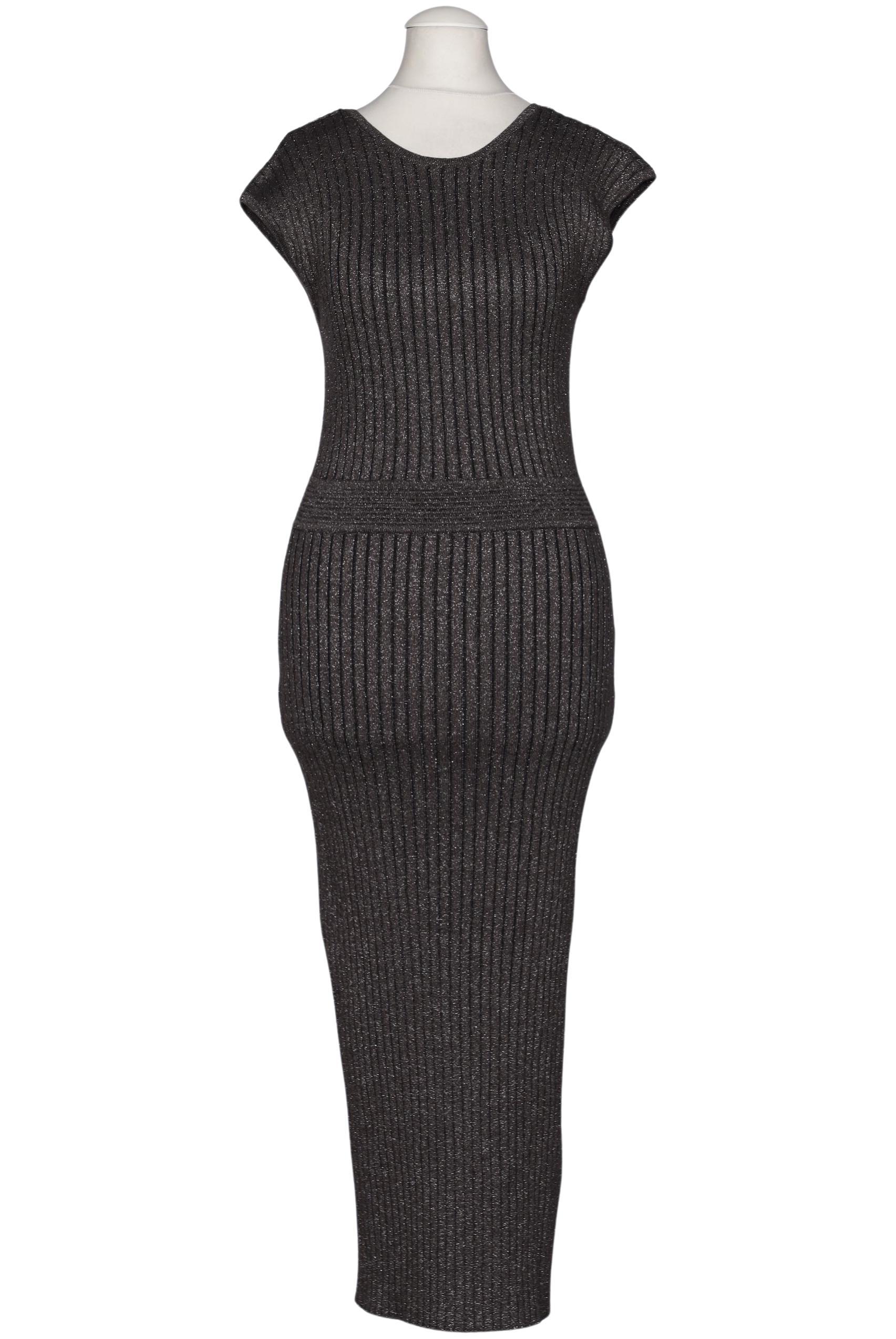 

LIU JO Damen Kleid, grau, Gr. 34