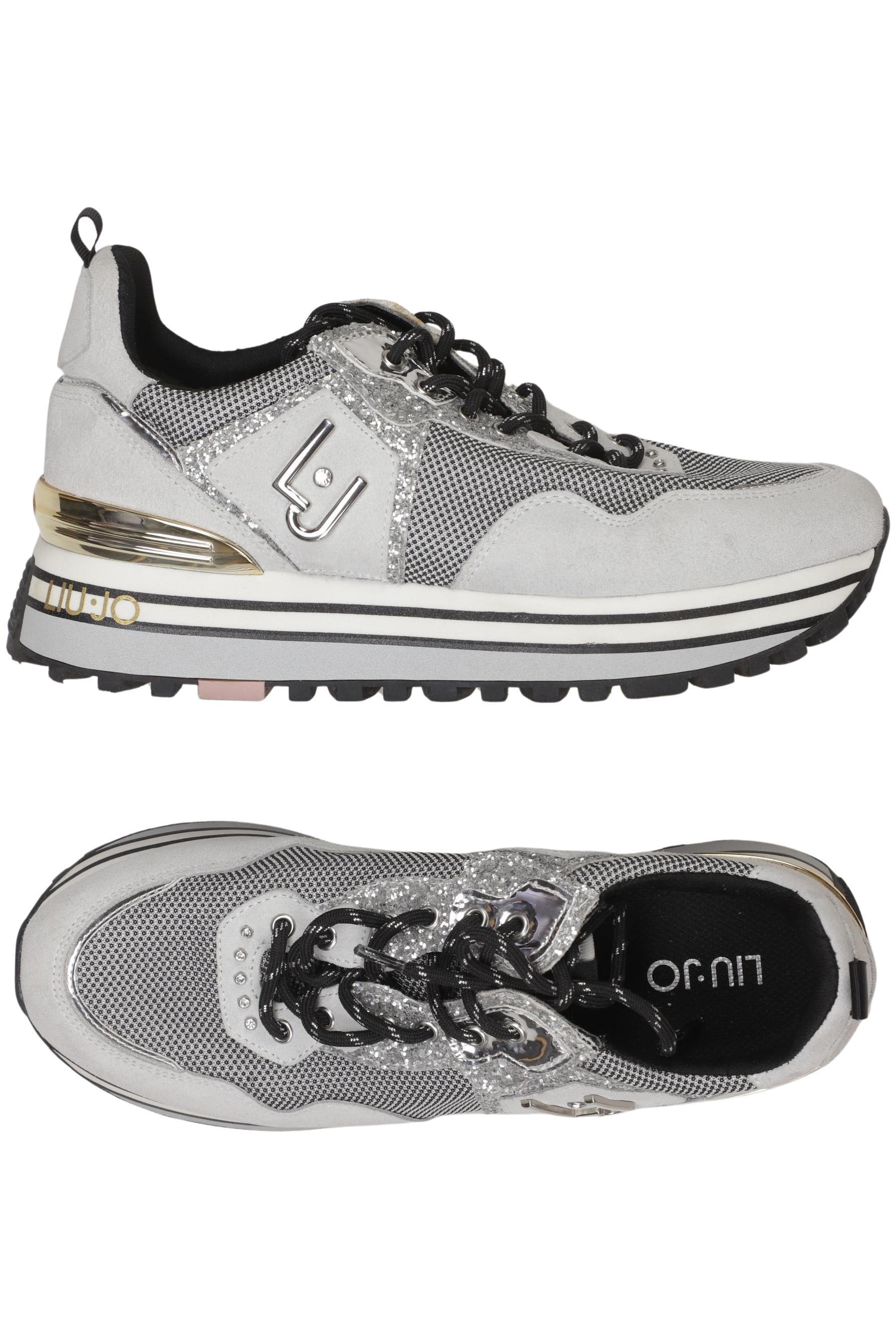 

LIU JO Damen Sneakers, mehrfarbig, Gr. 39