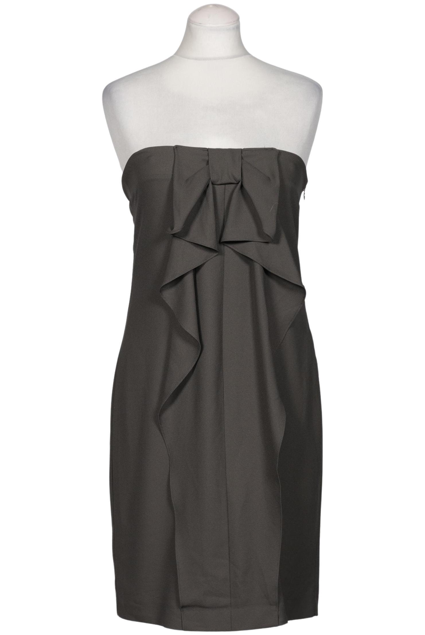 

LIU JO Damen Kleid, grau, Gr. 36