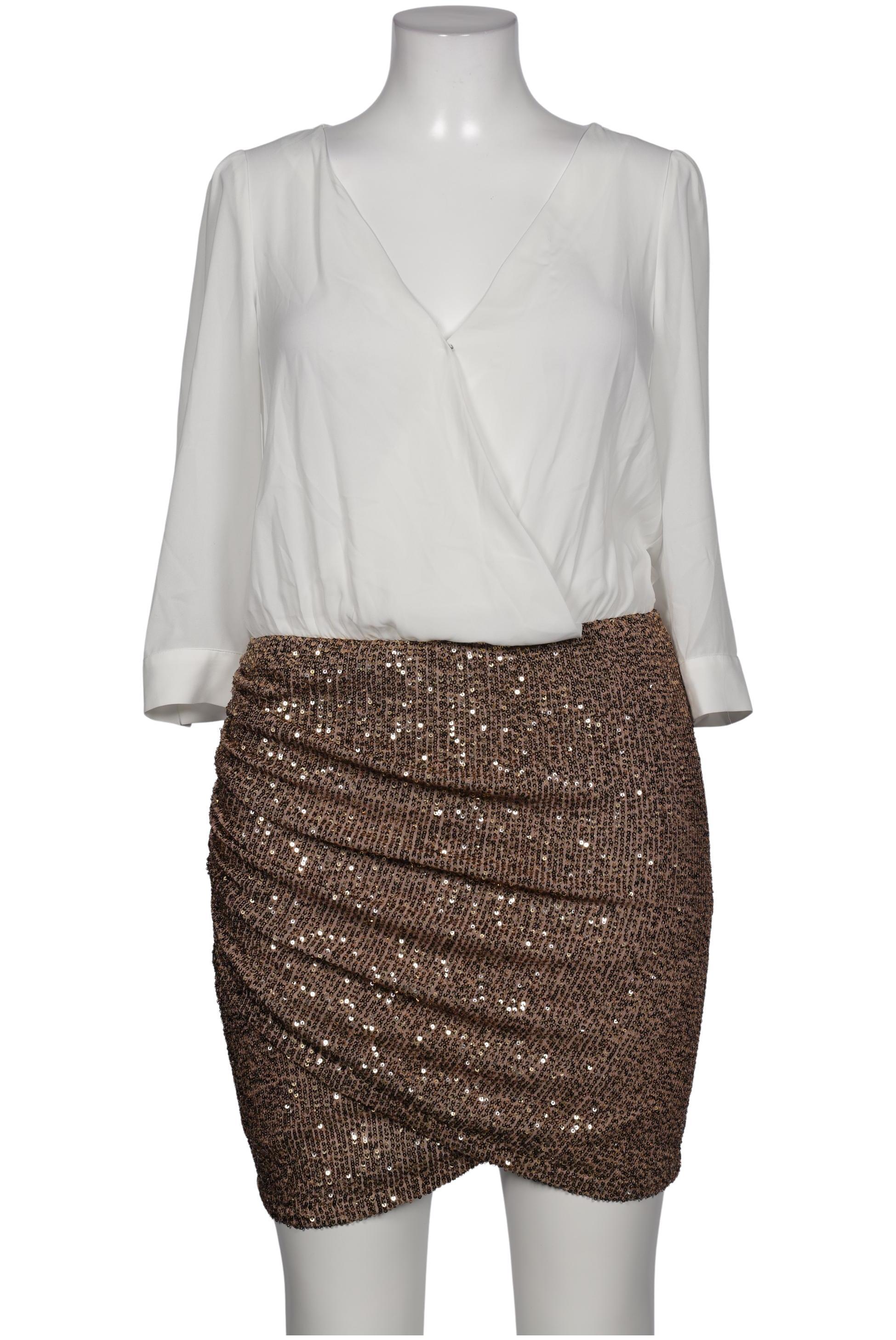 Thumbnail - LIU JO Damen Kleid, gold, Gr. 42