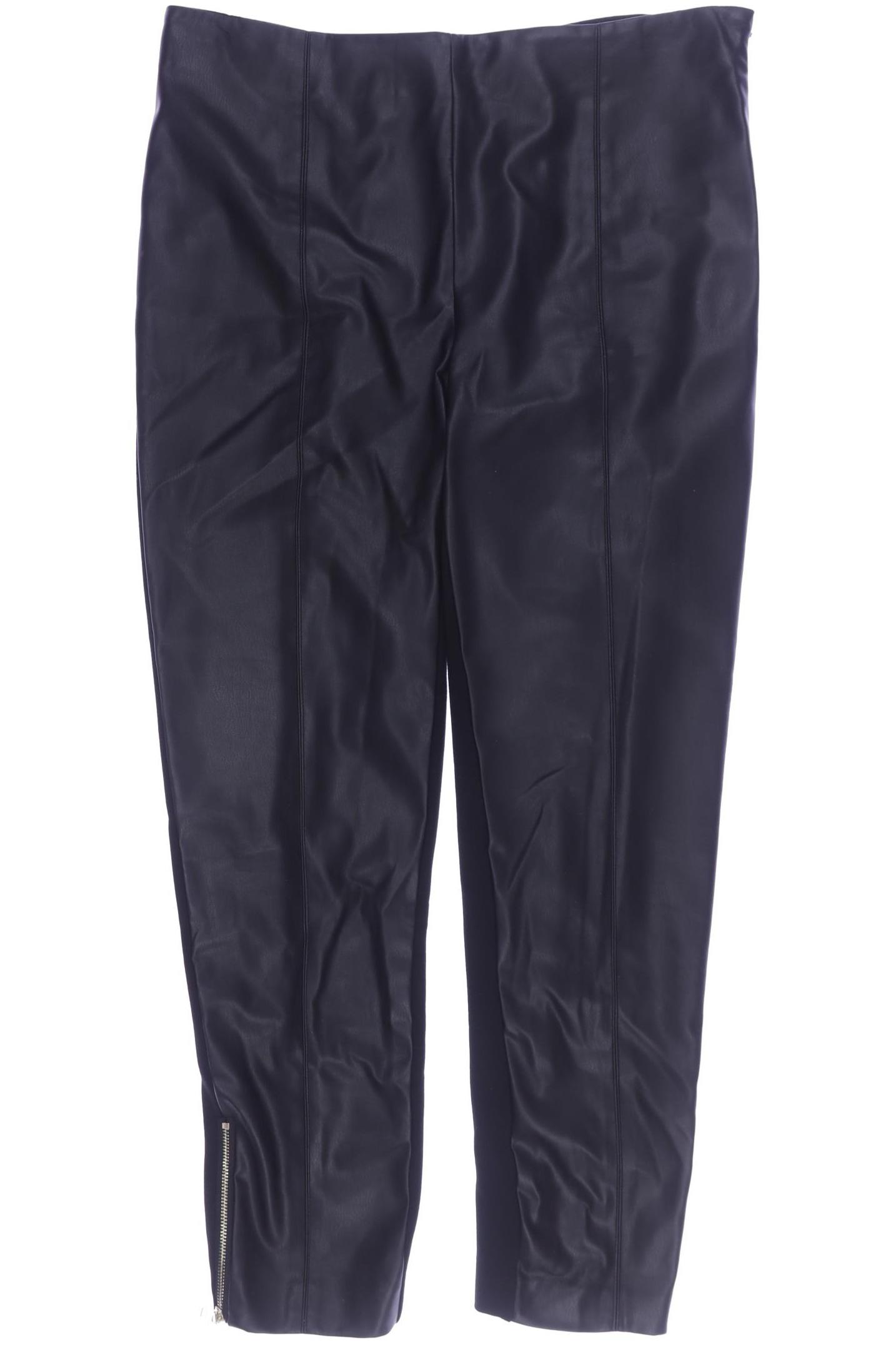 

LIU JO Damen Stoffhose, schwarz, Gr. 32