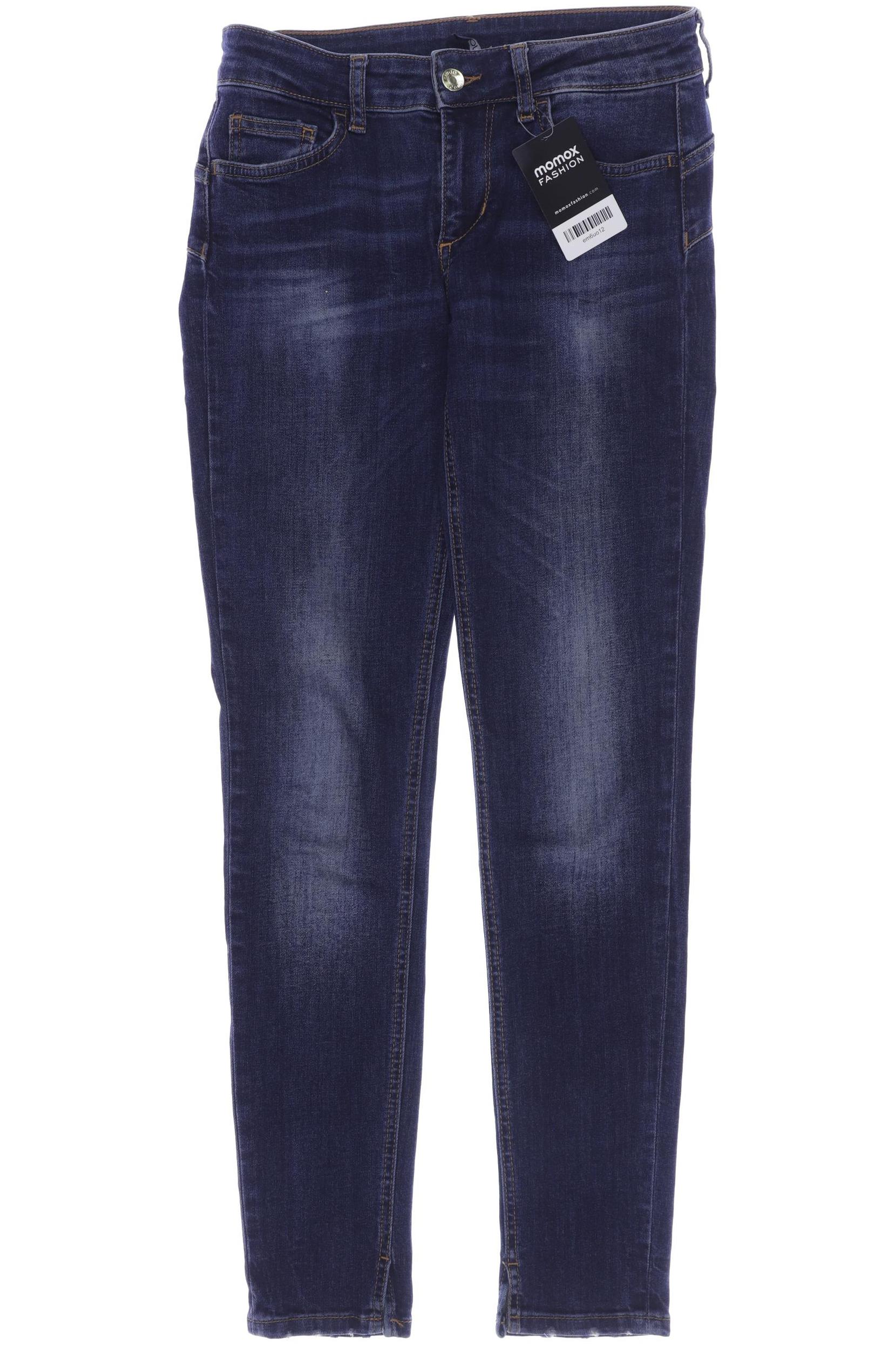 

LIU.JO Damen Jeans, marineblau