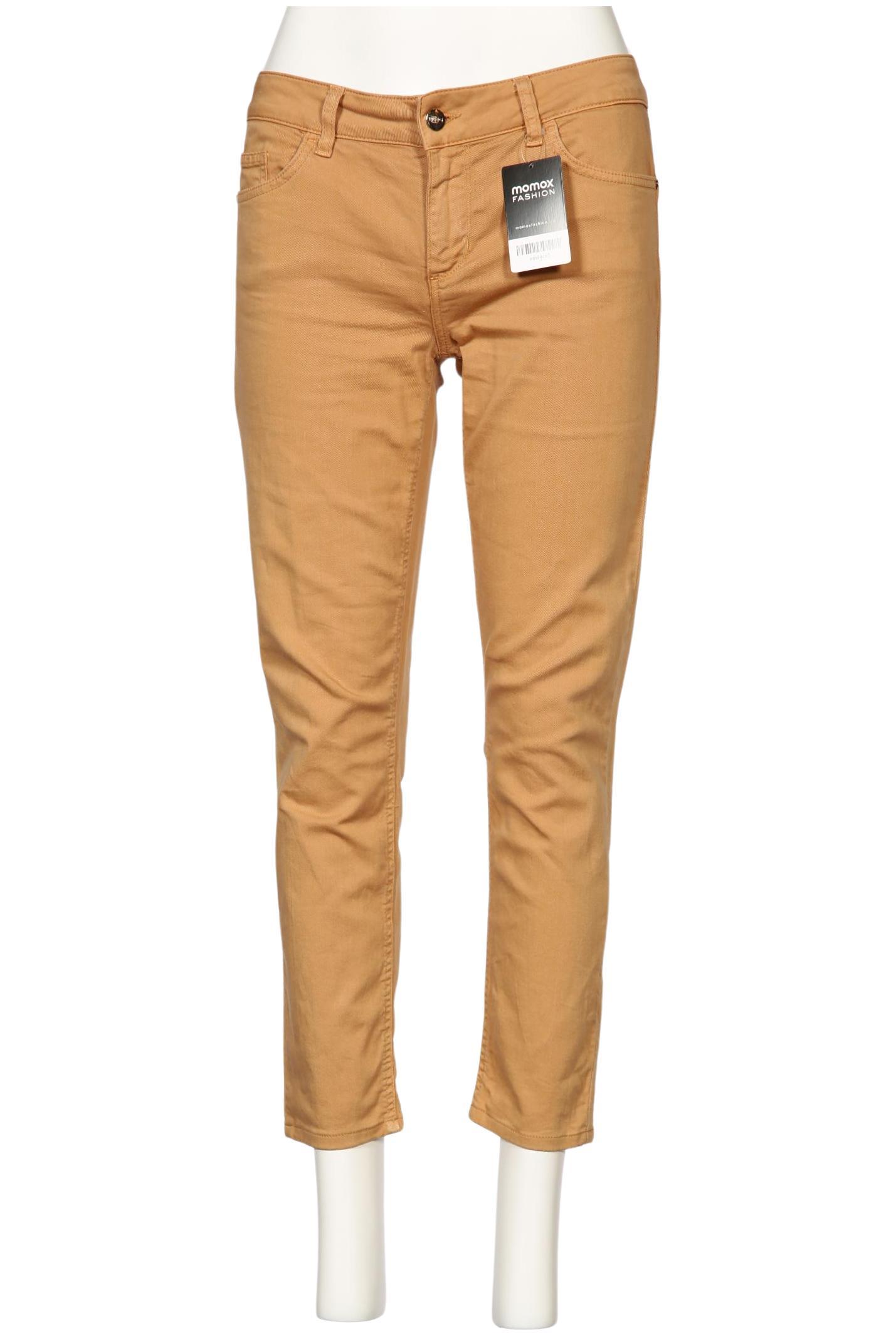 

LIU JO Damen Jeans, orange, Gr. 31