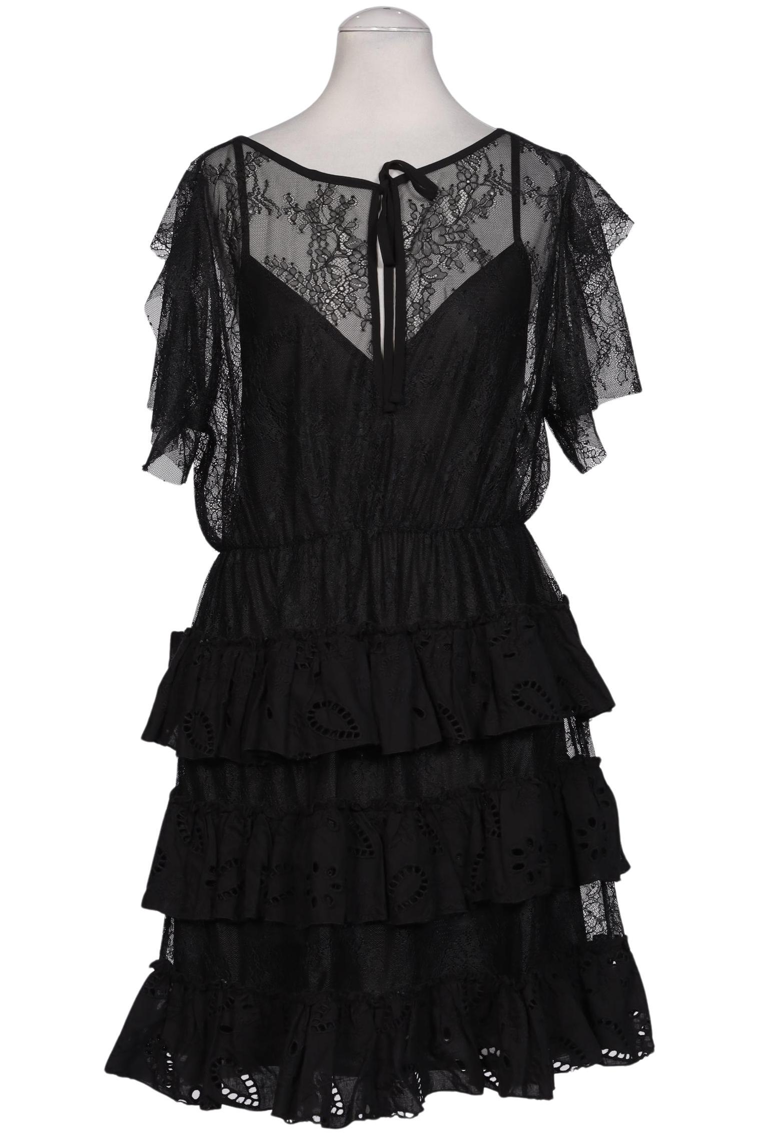 

LIU JO Damen Kleid, schwarz, Gr. 36