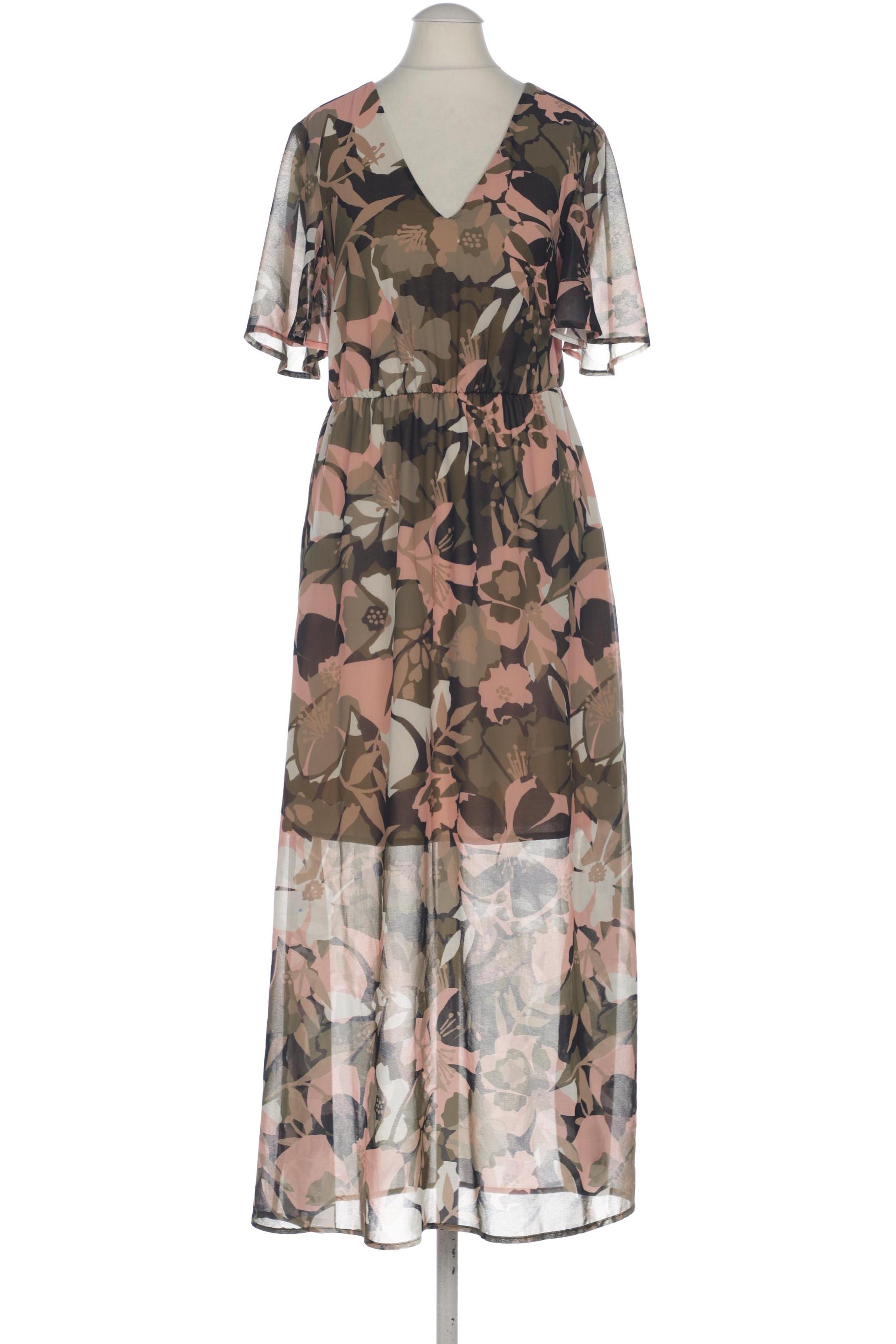 

LIU JO Damen Kleid, grün, Gr. 38