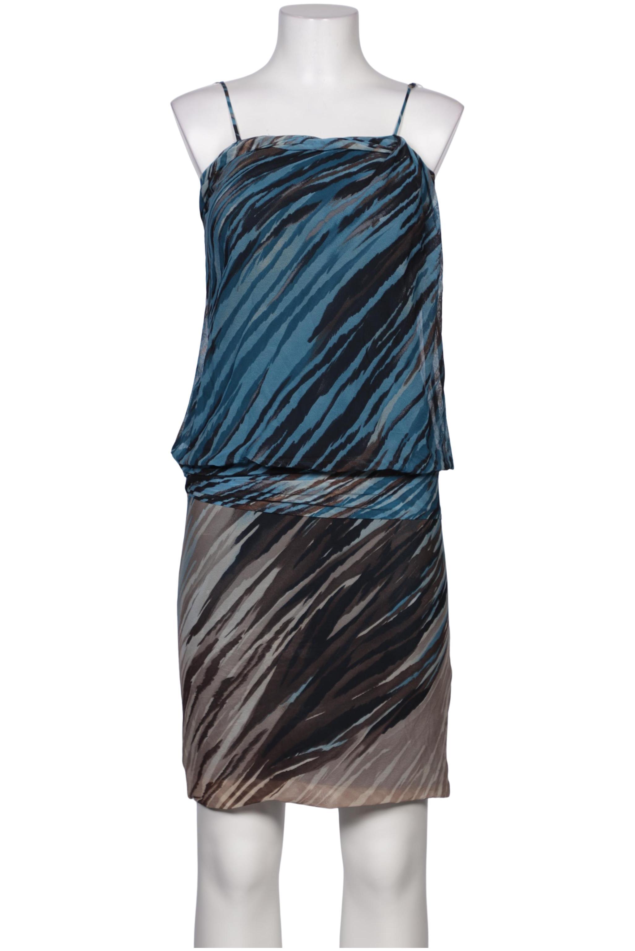 

LIU JO Damen Kleid, blau, Gr. 42